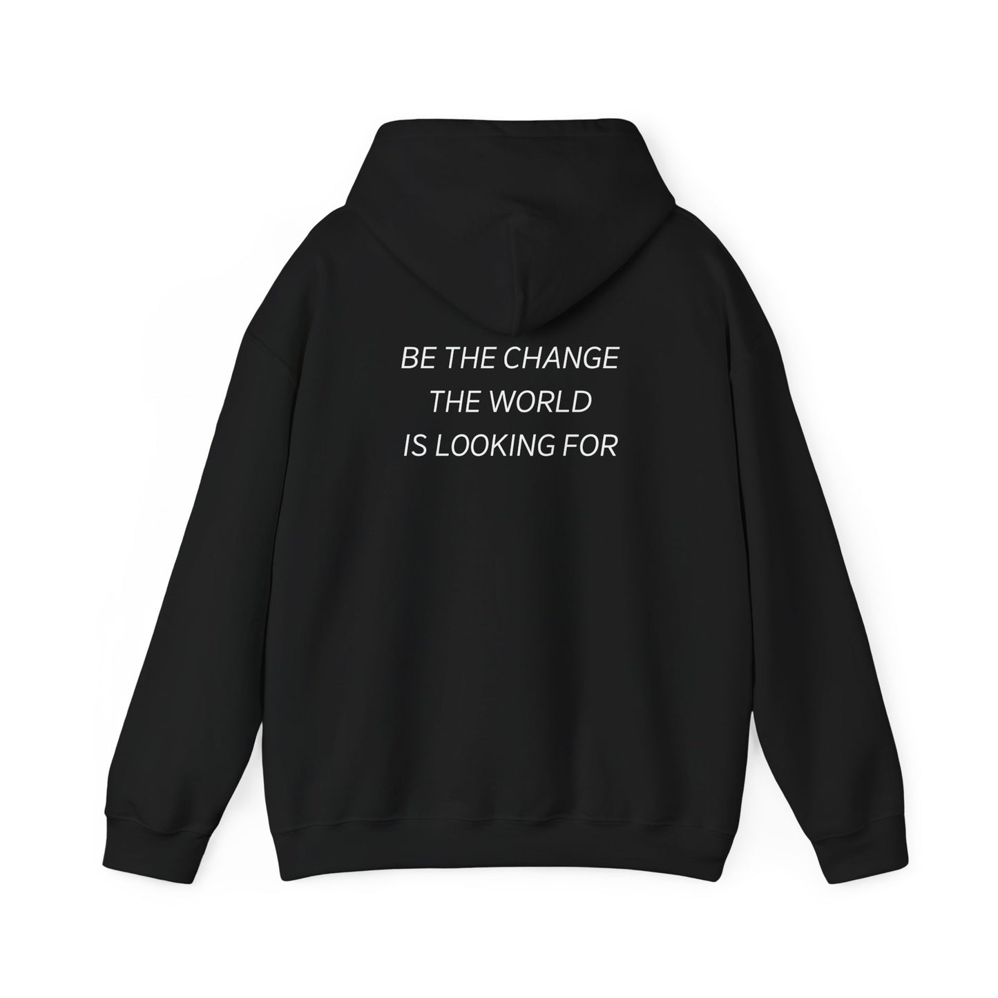 C.H. Comfort Hoodie