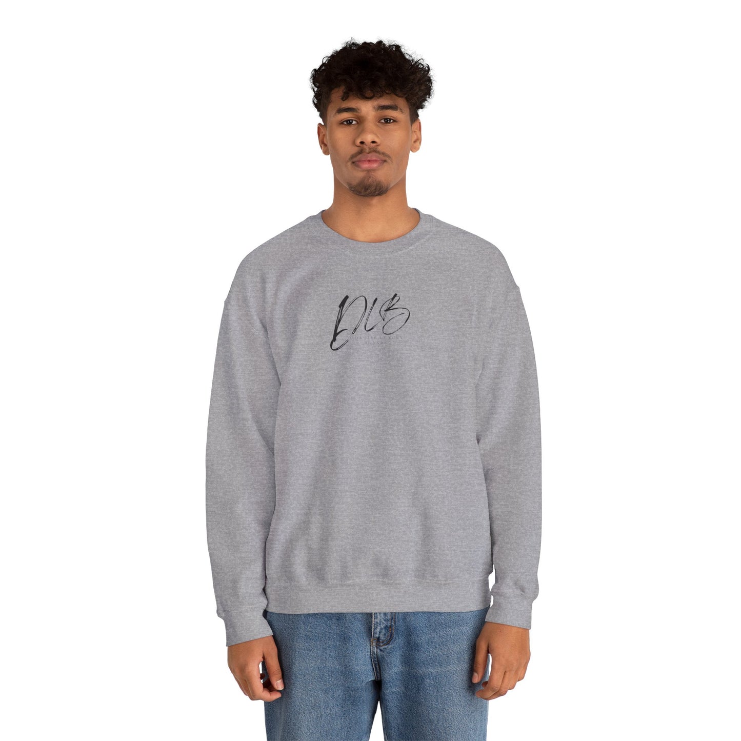 Signature Sweatshirt