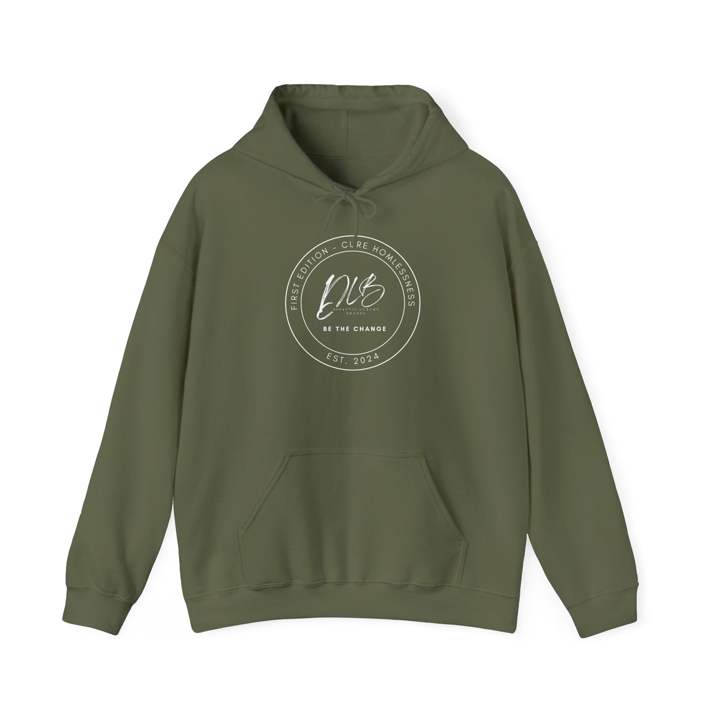 C.H. Comfort Hoodie