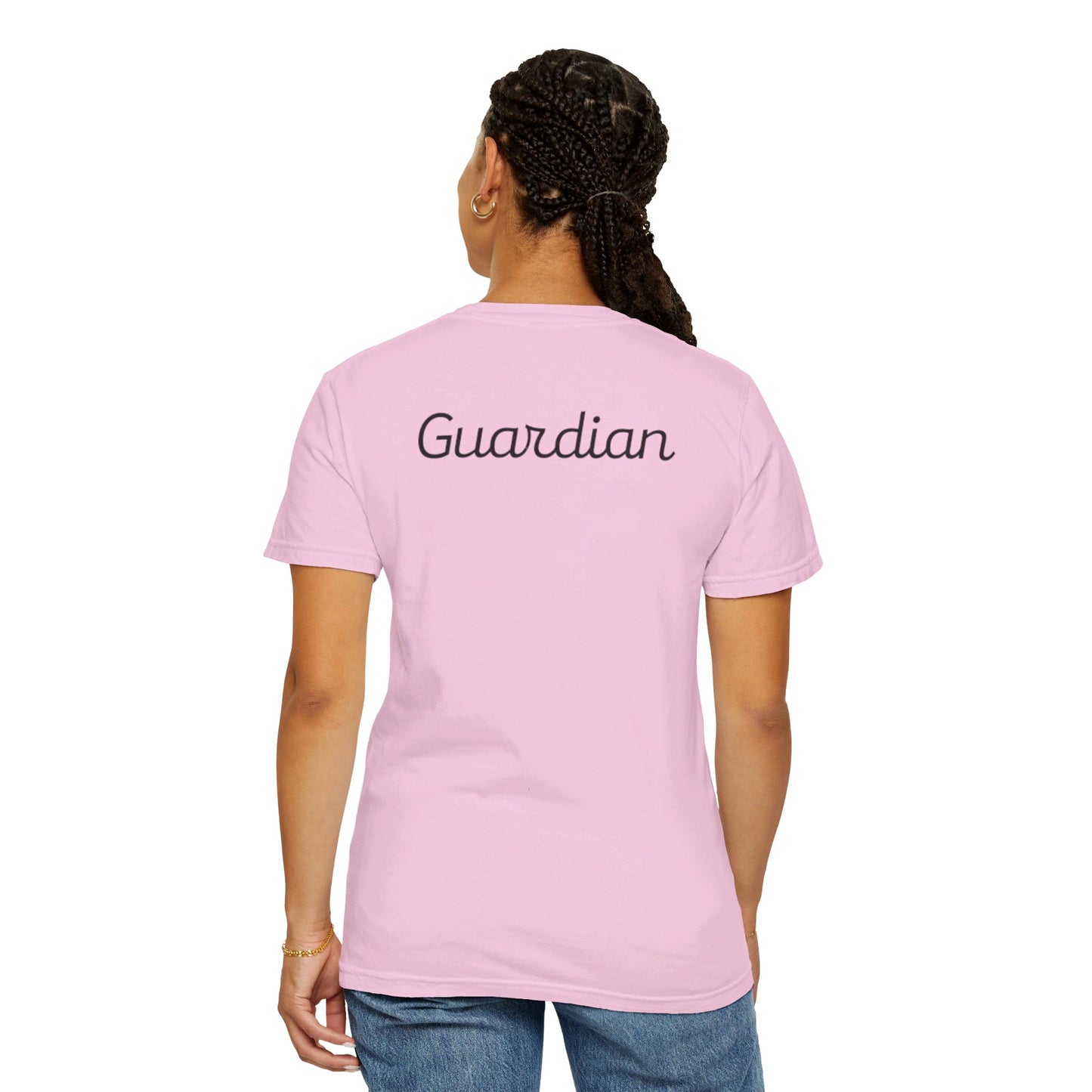 Original Guardian T-shirt