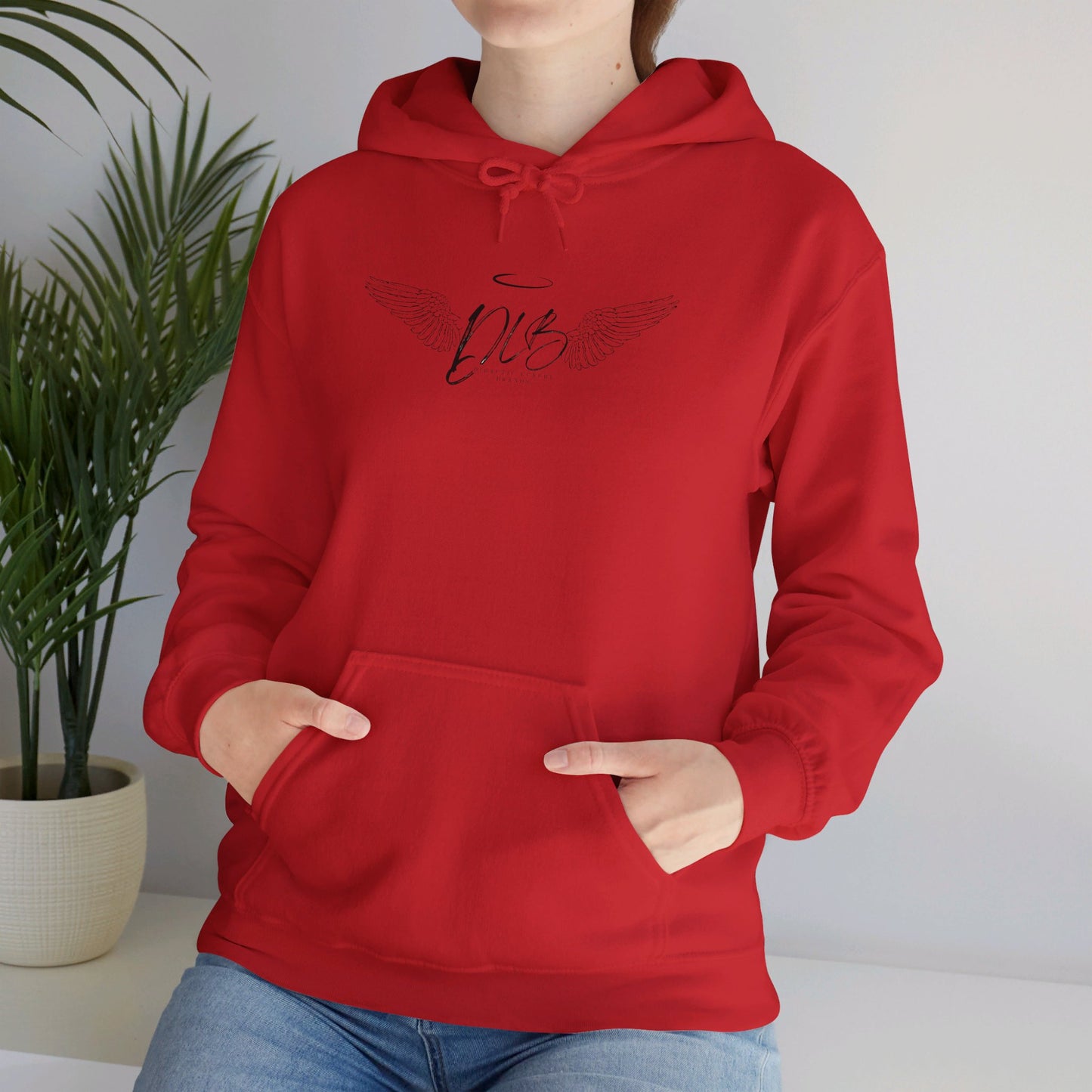 Hooded Sweatshirt (Guardian Collection)