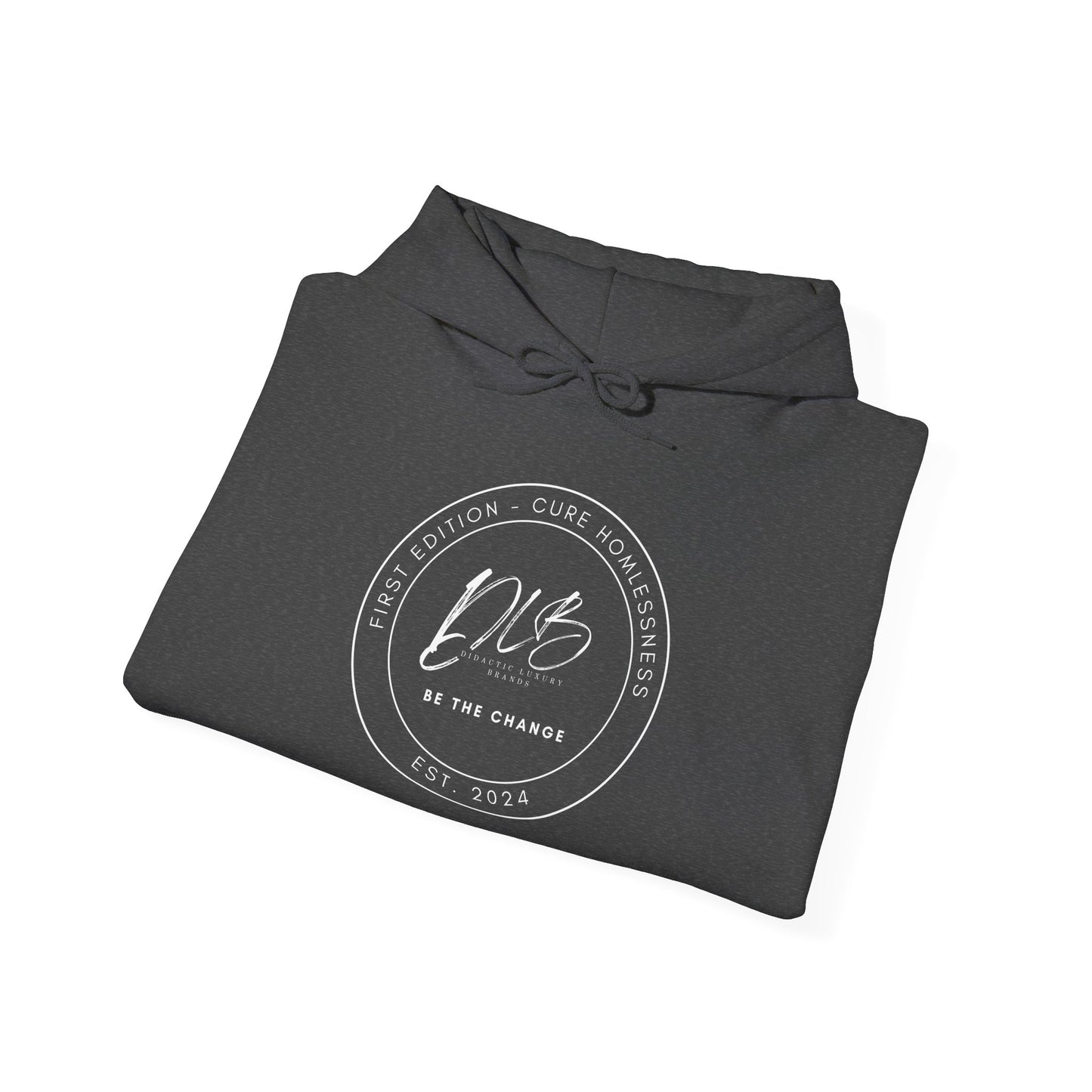 C.H. Comfort Hoodie