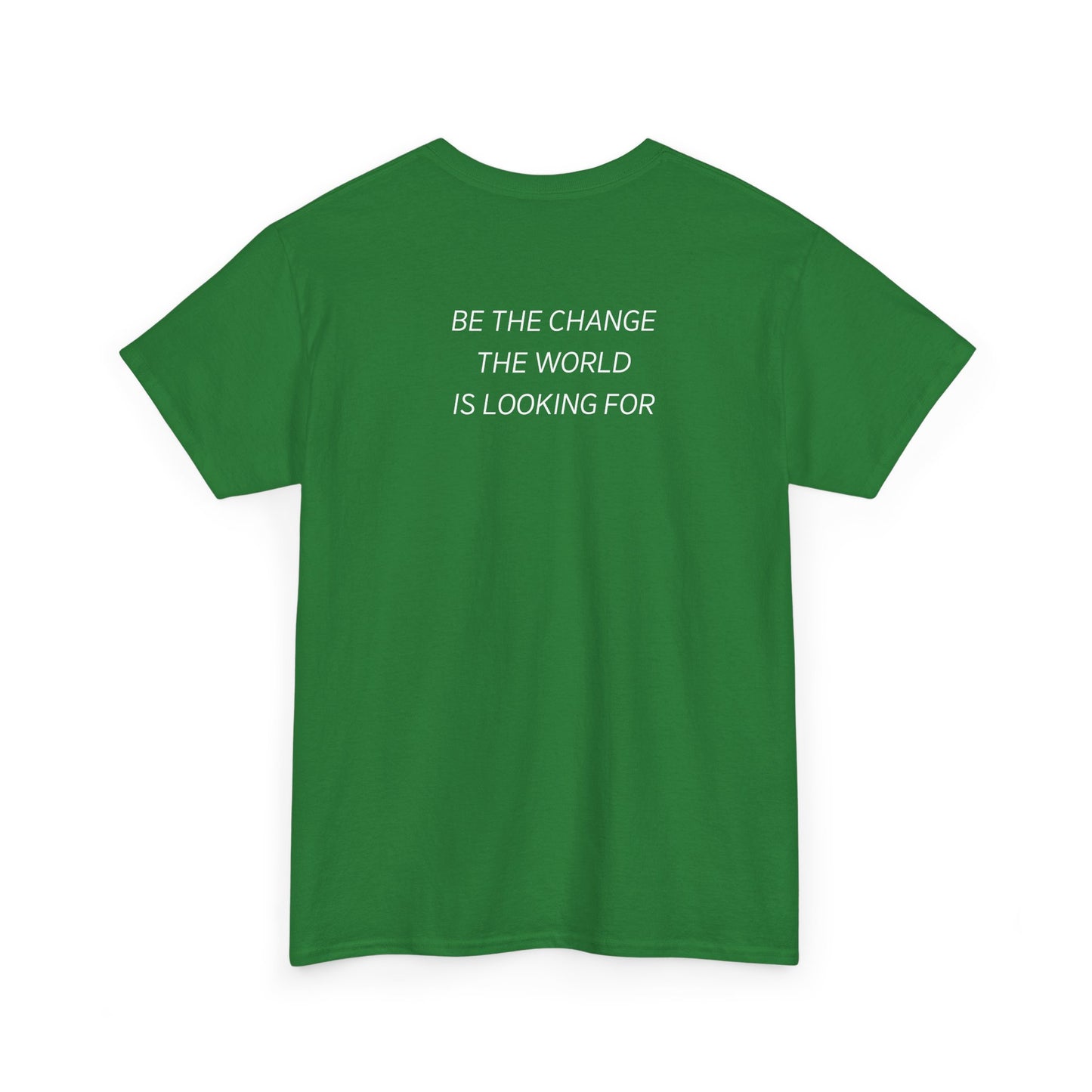 Help The Homeless T-Shirt