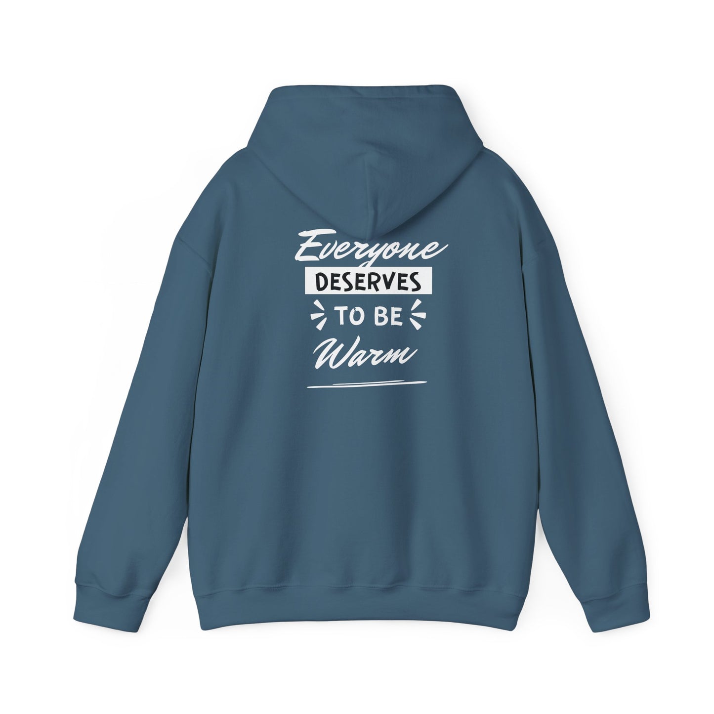 C.H. Graphic Hoodie