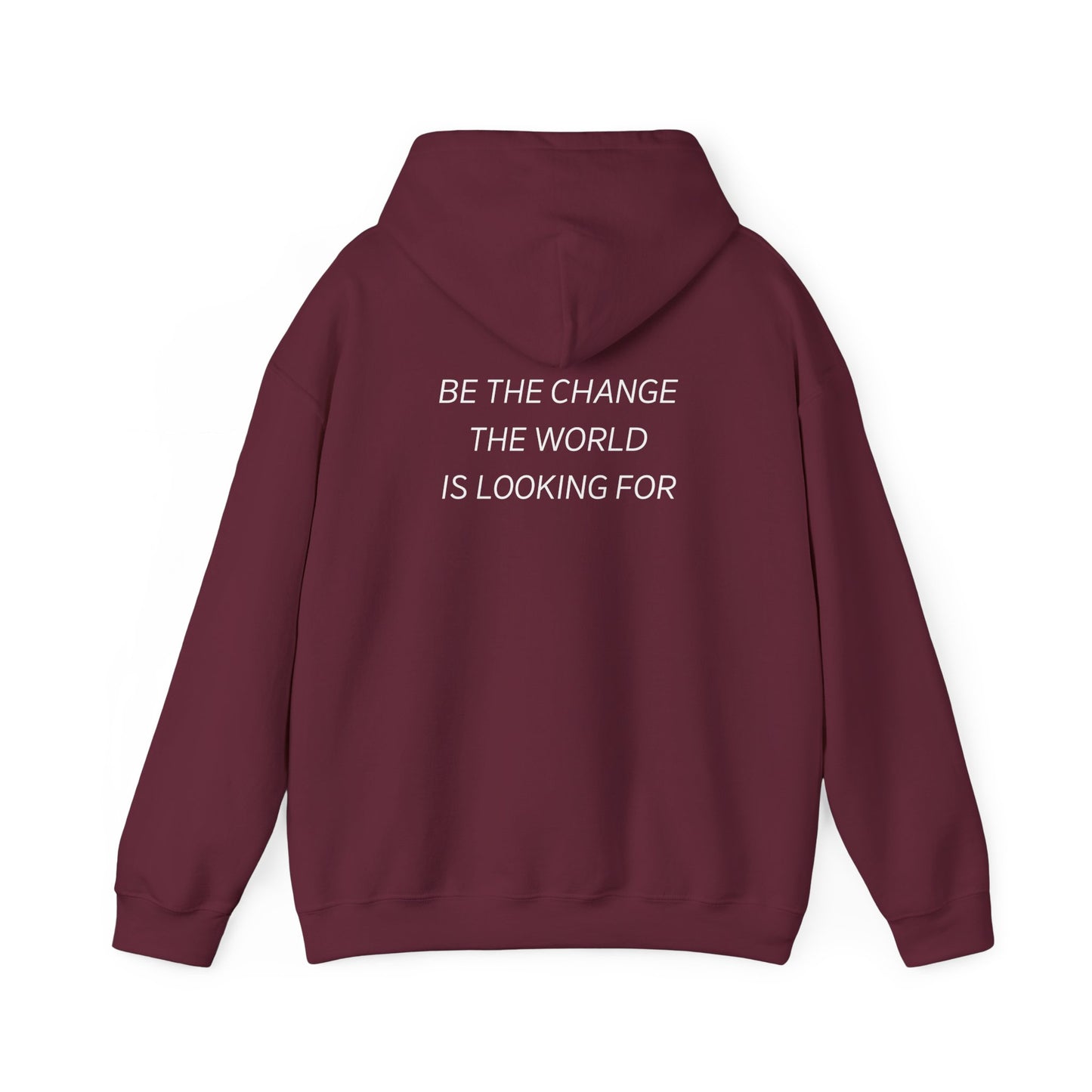 C.H. Comfort Hoodie