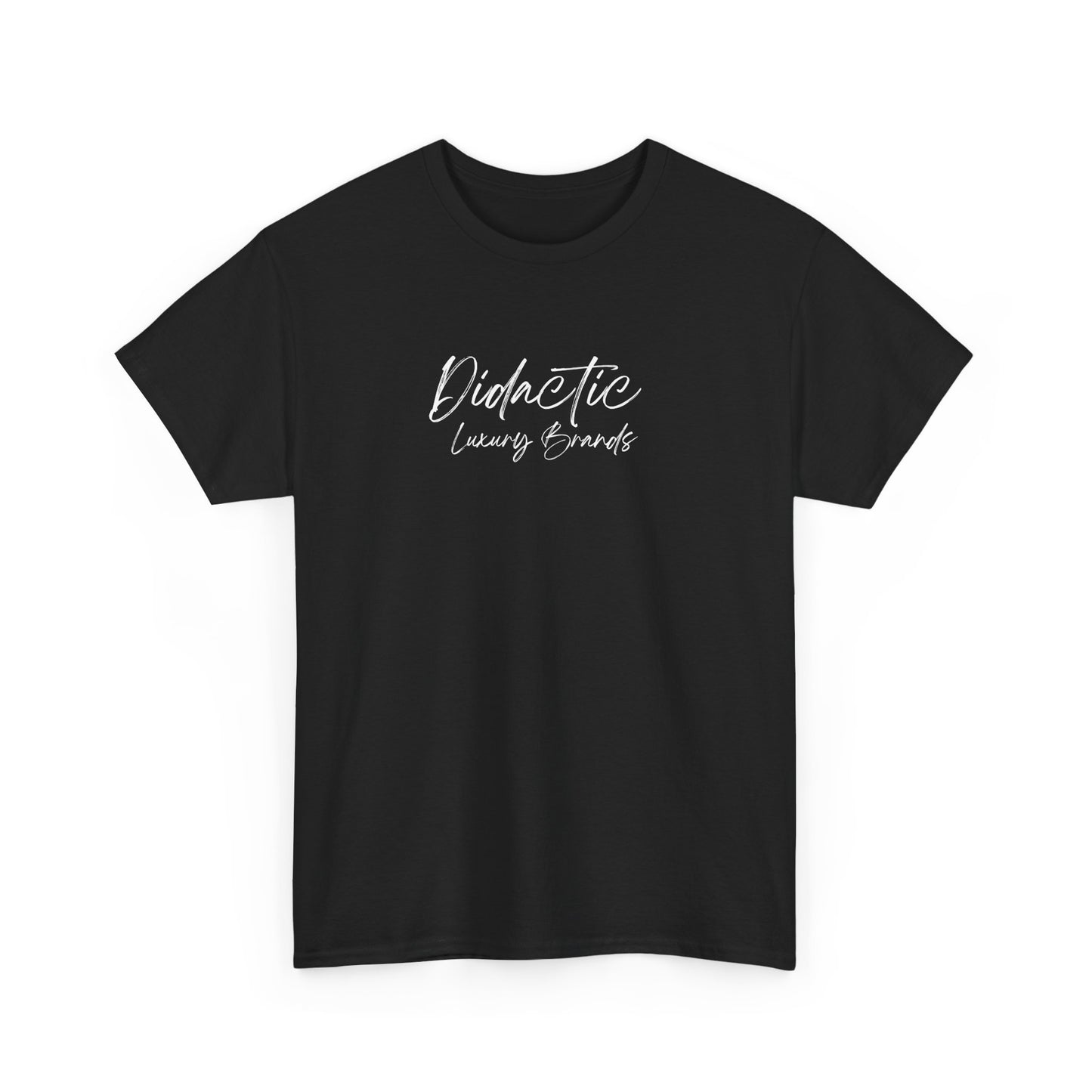 Cure Homelessness T-Shirt