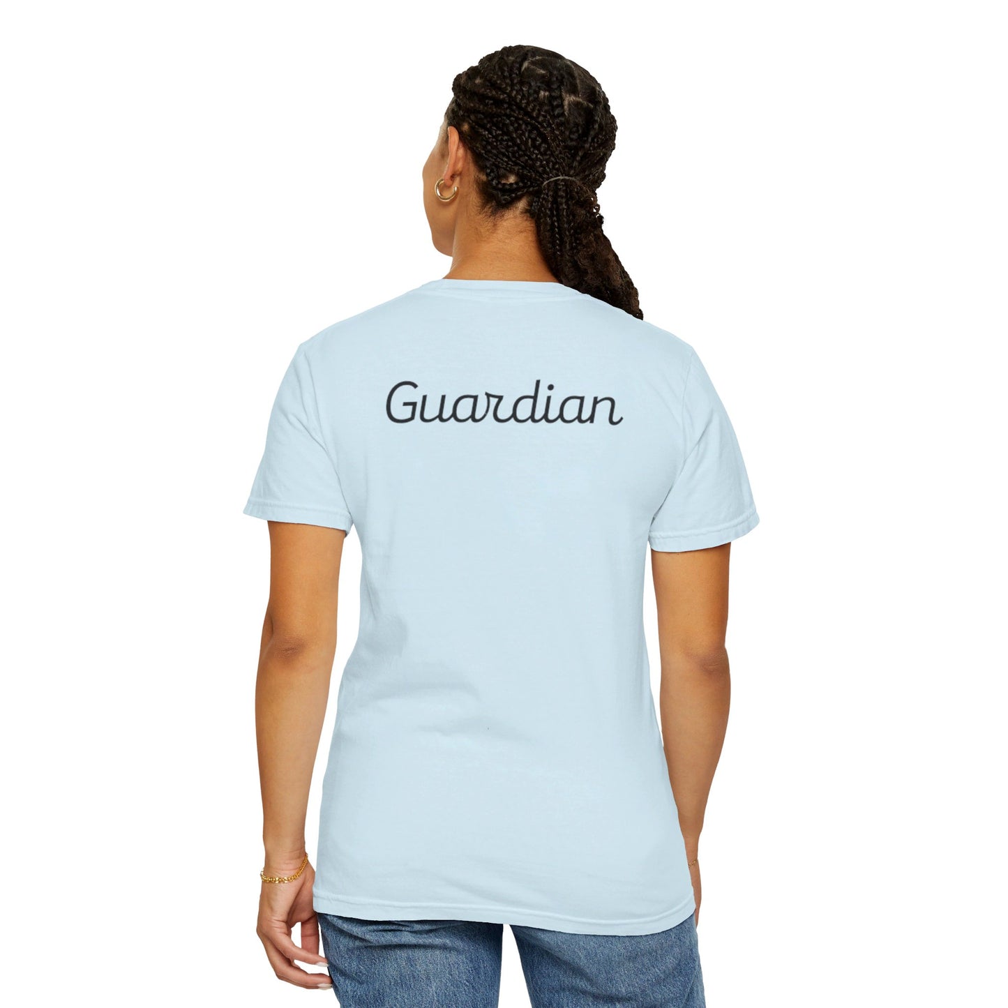 Original Guardian T-shirt