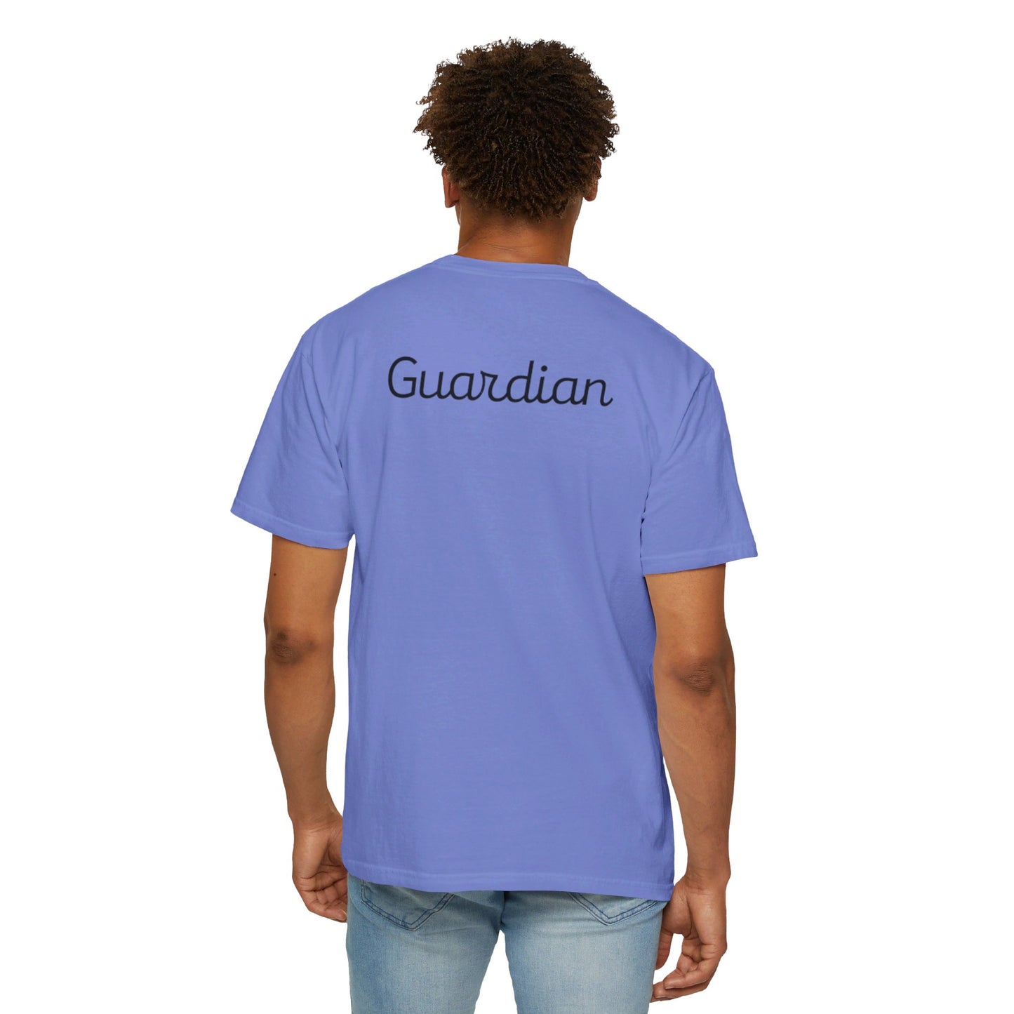 Original Guardian T-shirt