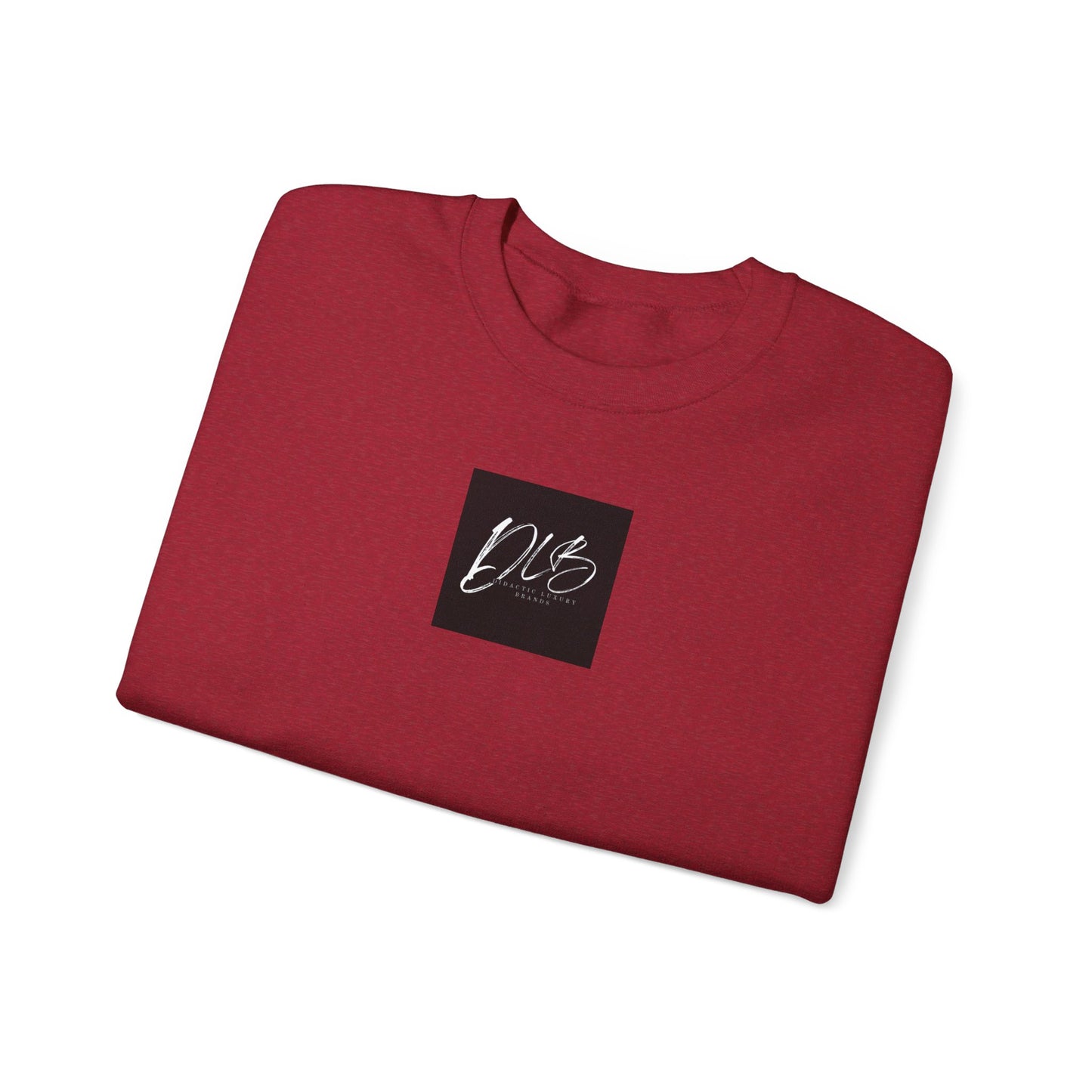 Block Design Sweatshirt