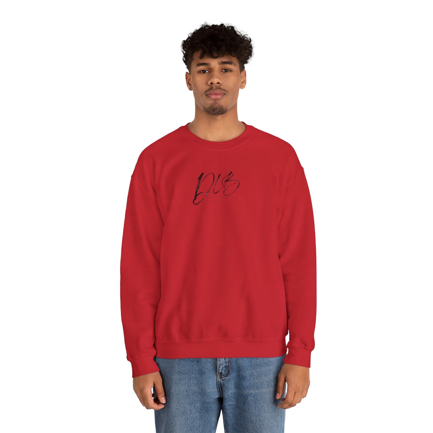 Signature Sweatshirt