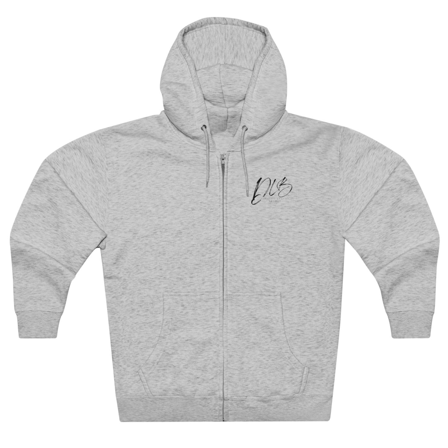 DLB Classic Hoodie