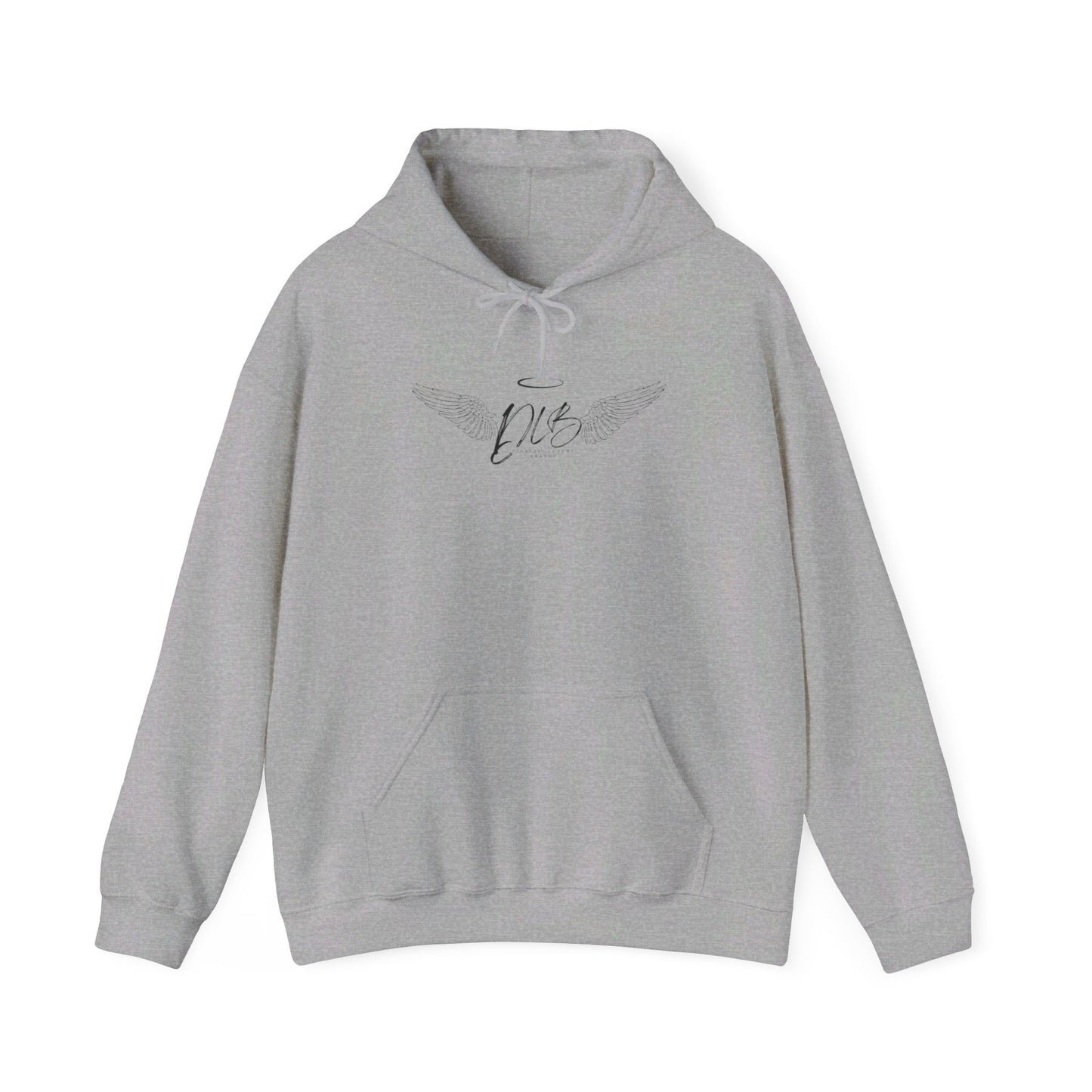 Hooded Sweatshirt (Guardian Collection)