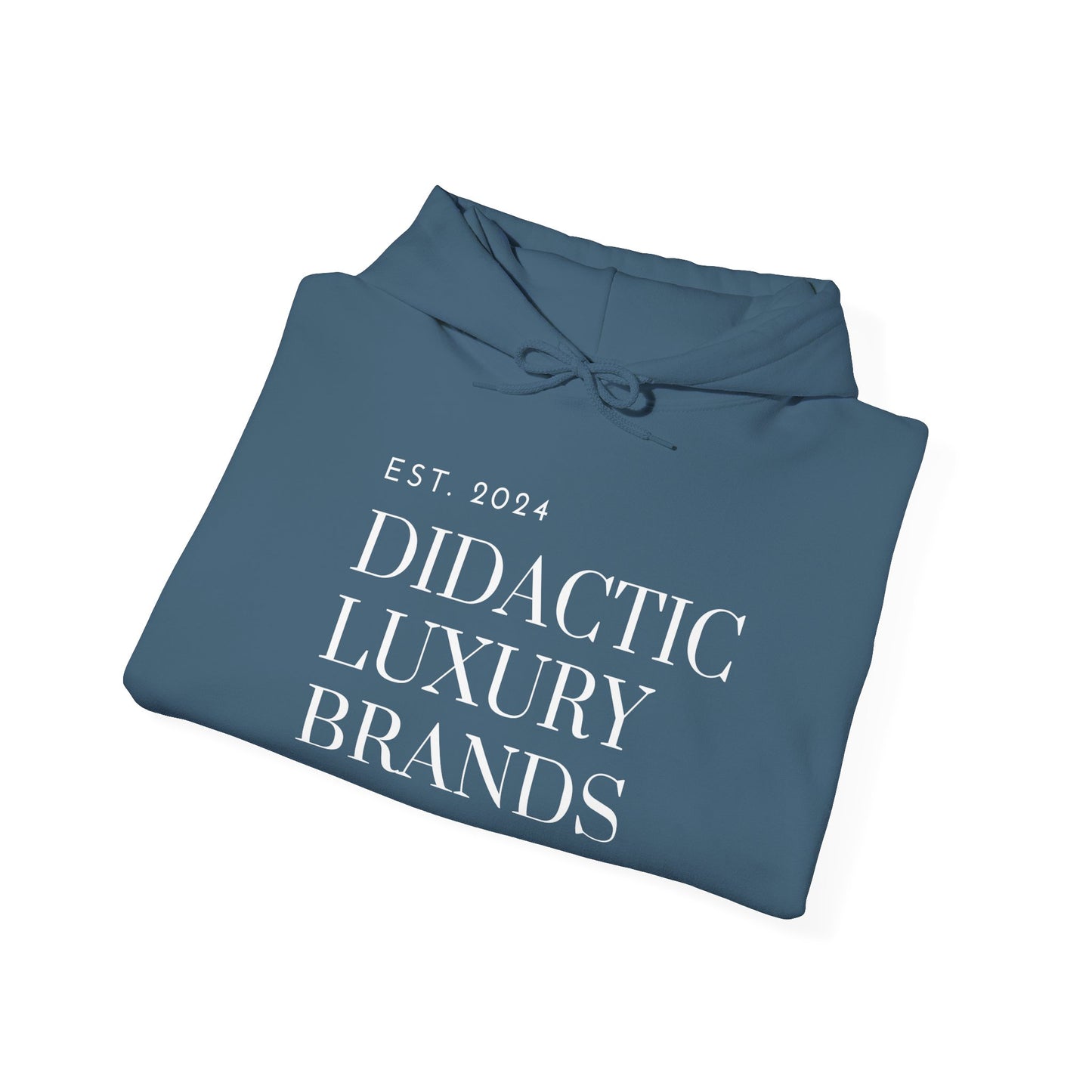 C.H. Graphic Hoodie