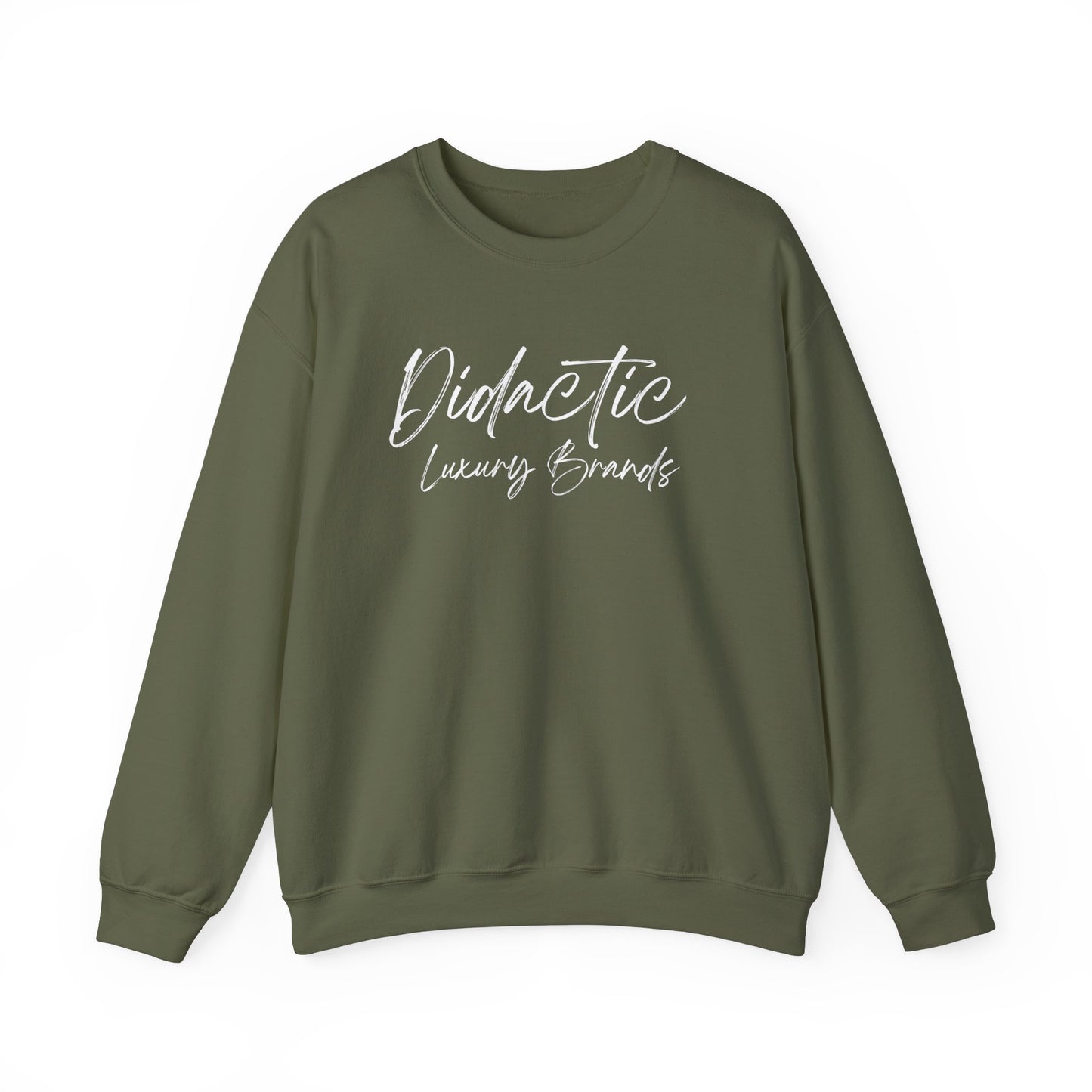 Be The Change Sweatshirt