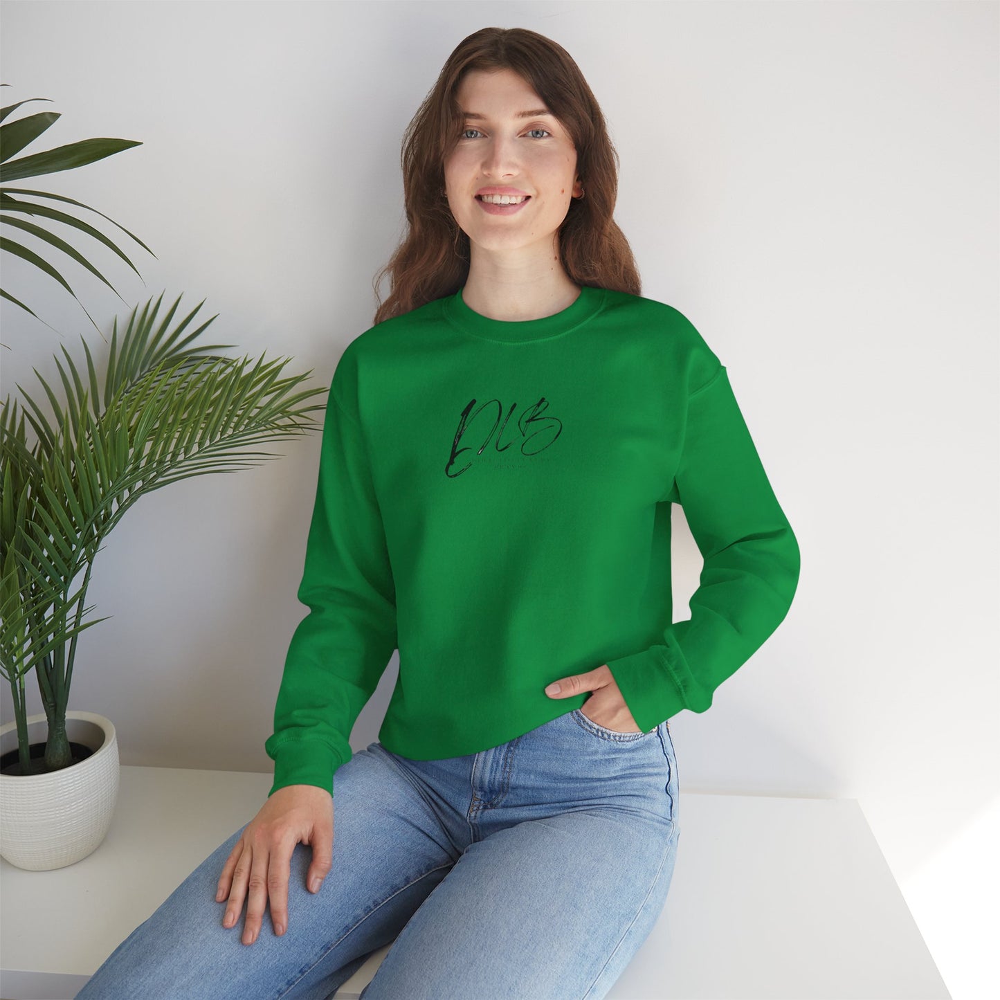 Signature Sweatshirt