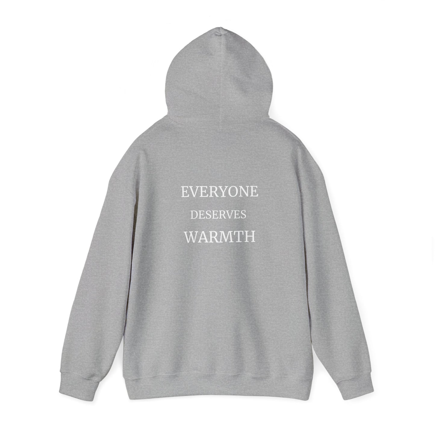 C.H. Signature Hoodie