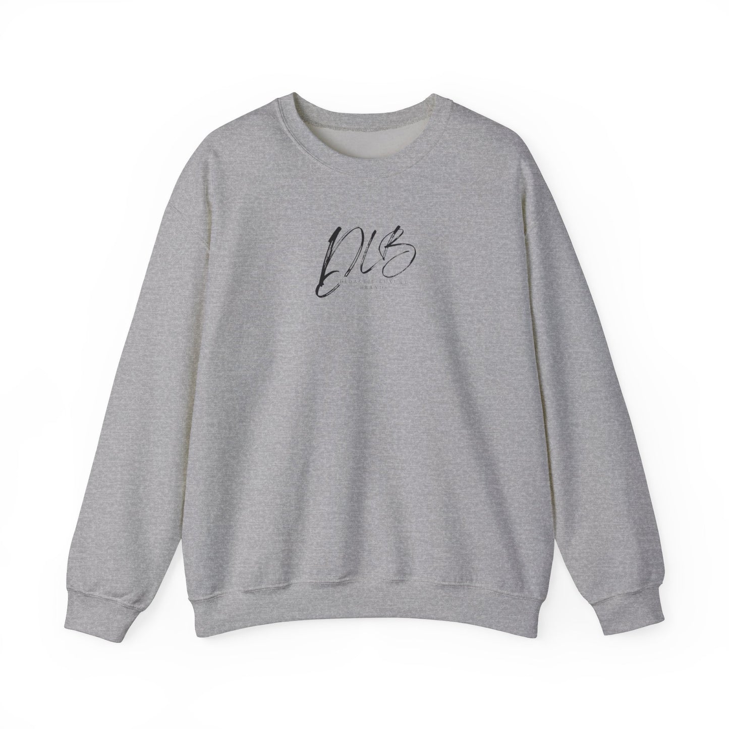 Signature Sweatshirt