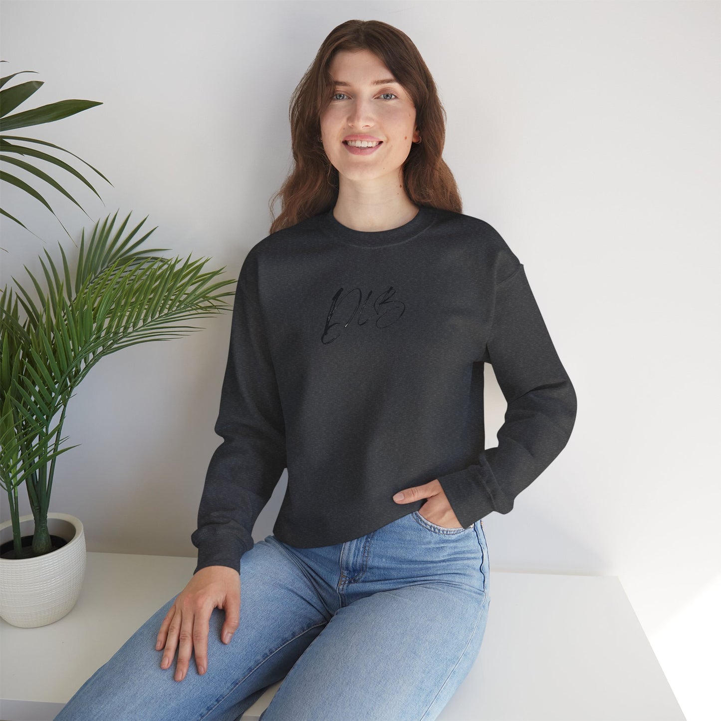 Signature Sweatshirt