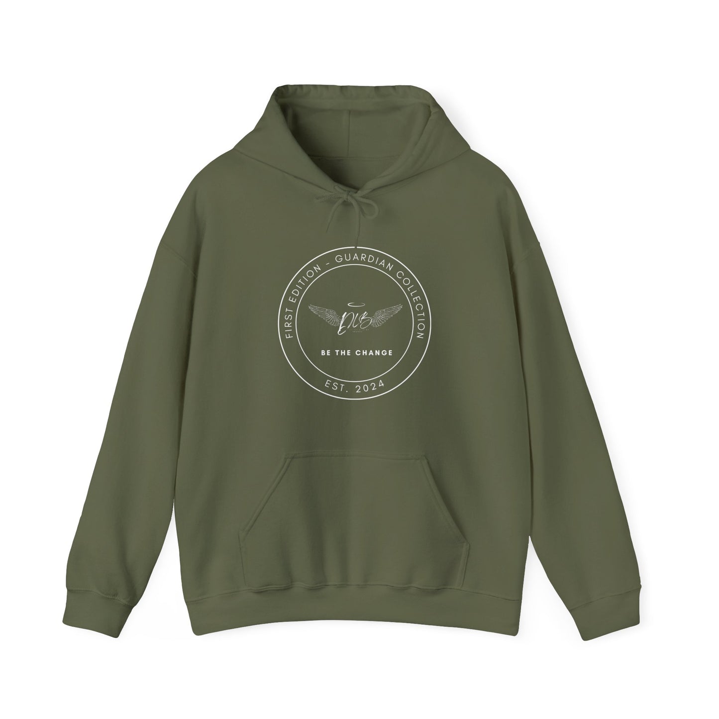 Classic Guardian Sweatshirt