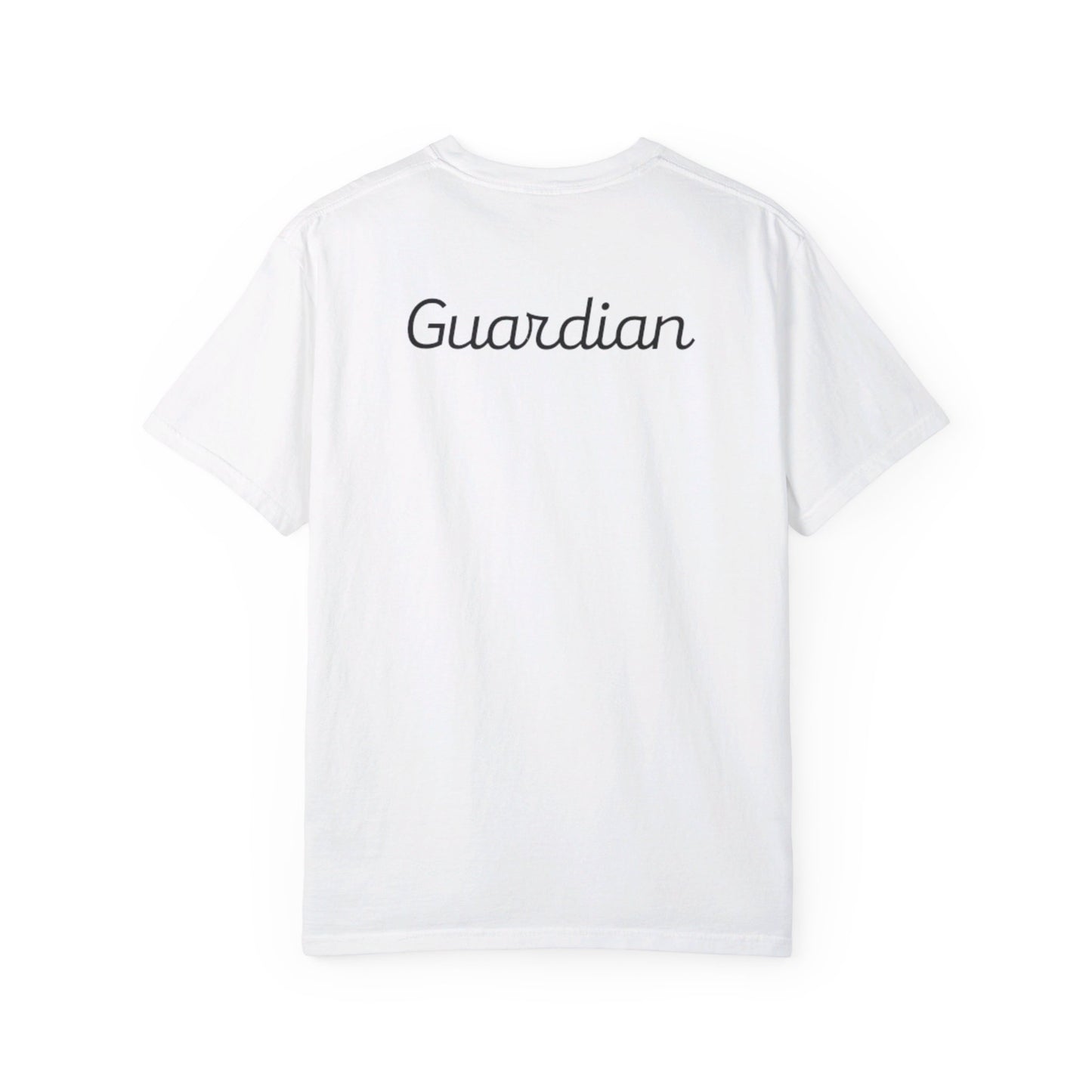 Original Guardian T-shirt