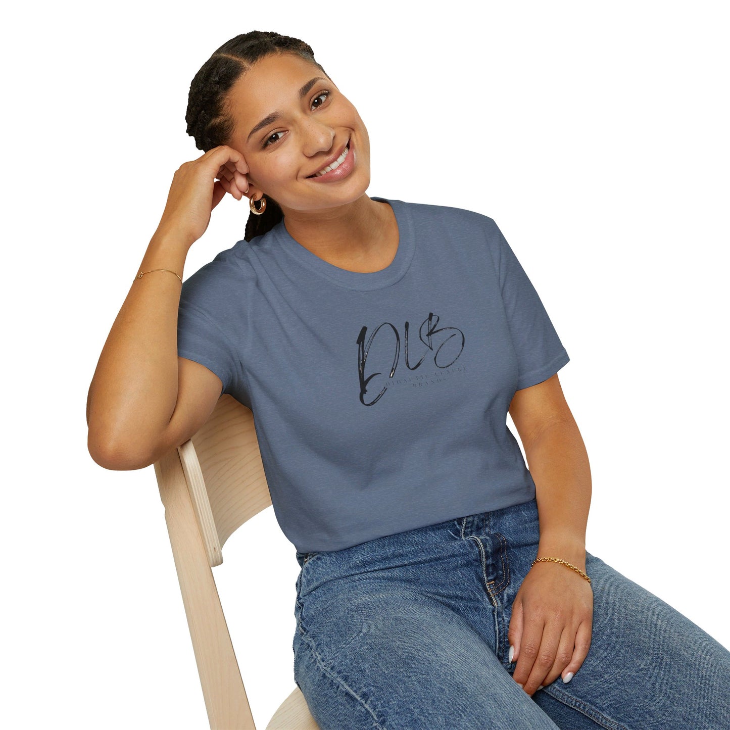 Original DLB T-Shirt