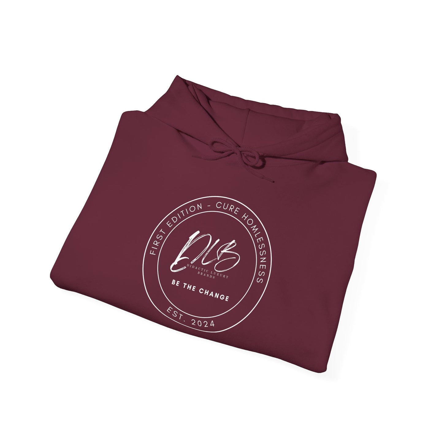 C.H. Comfort Hoodie