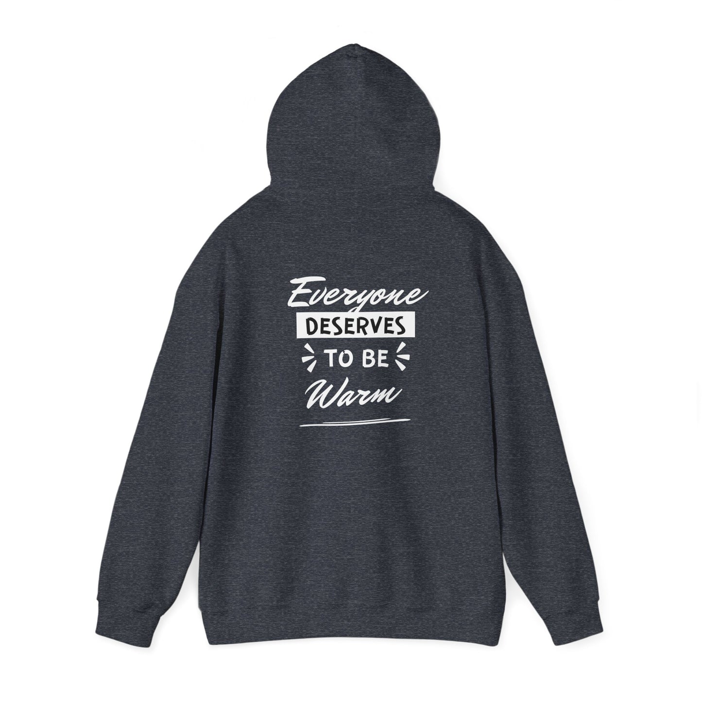 C.H. Graphic Hoodie