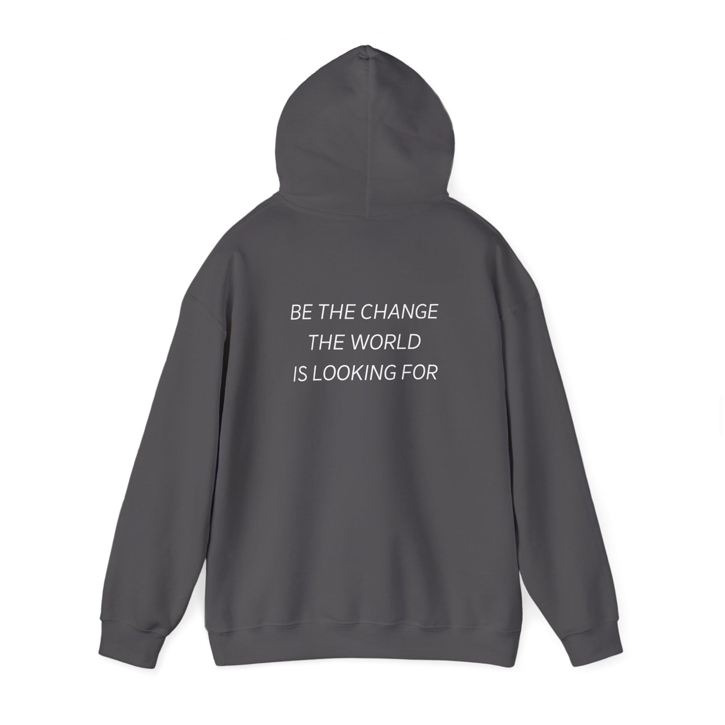 C.H. Comfort Hoodie