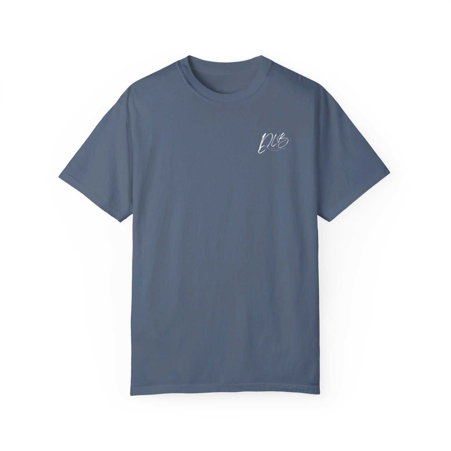 T-Shirt w/ White Logo
