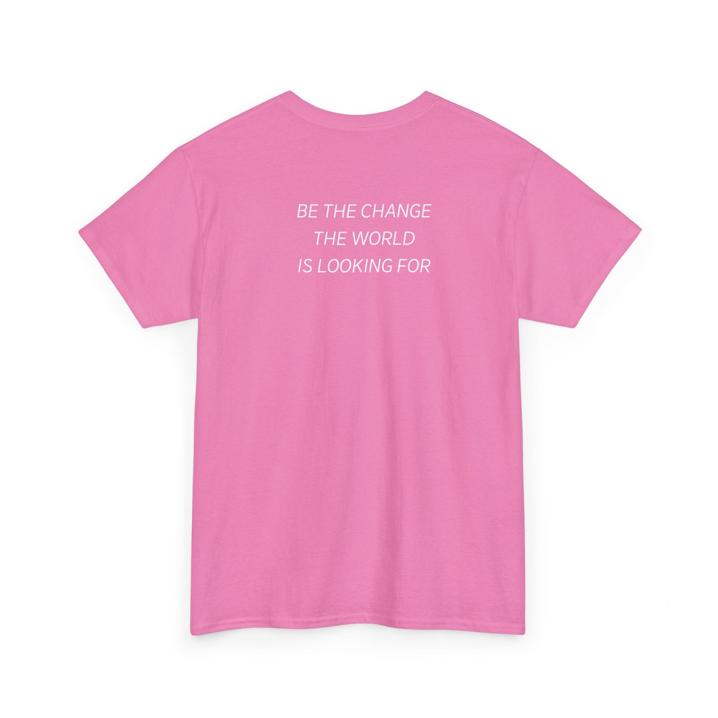 Help The Homeless T-Shirt