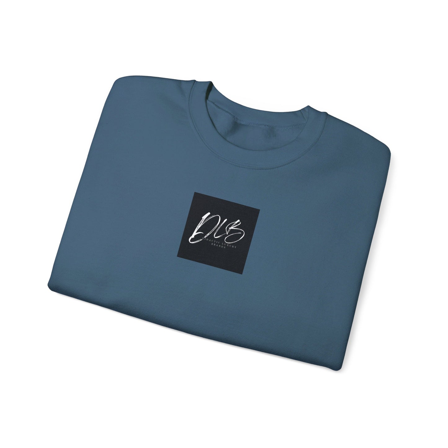 Block Design Sweatshirt