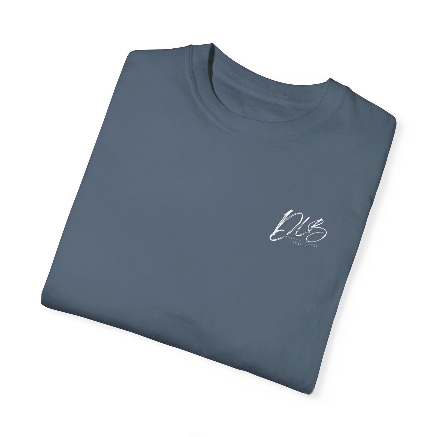 T-Shirt w/ White Logo