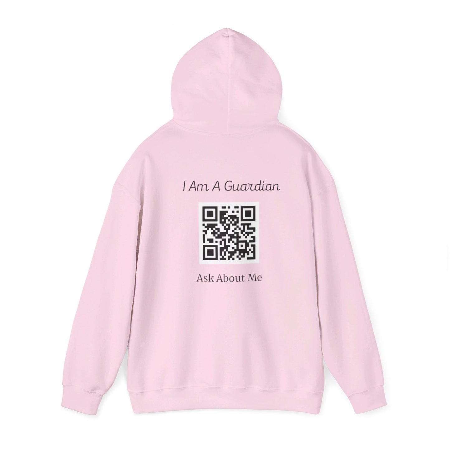 Hooded Sweatshirt (Guardian Collection)