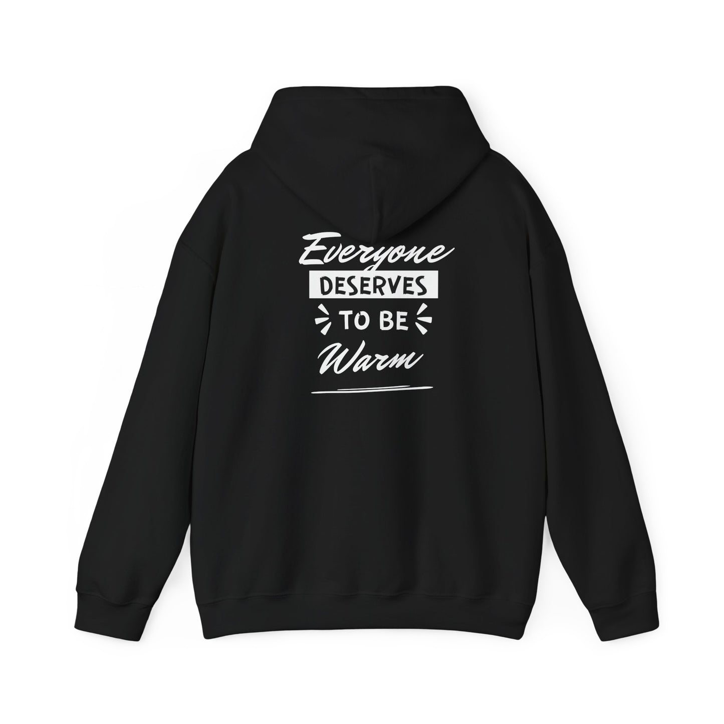 C.H. Graphic Hoodie