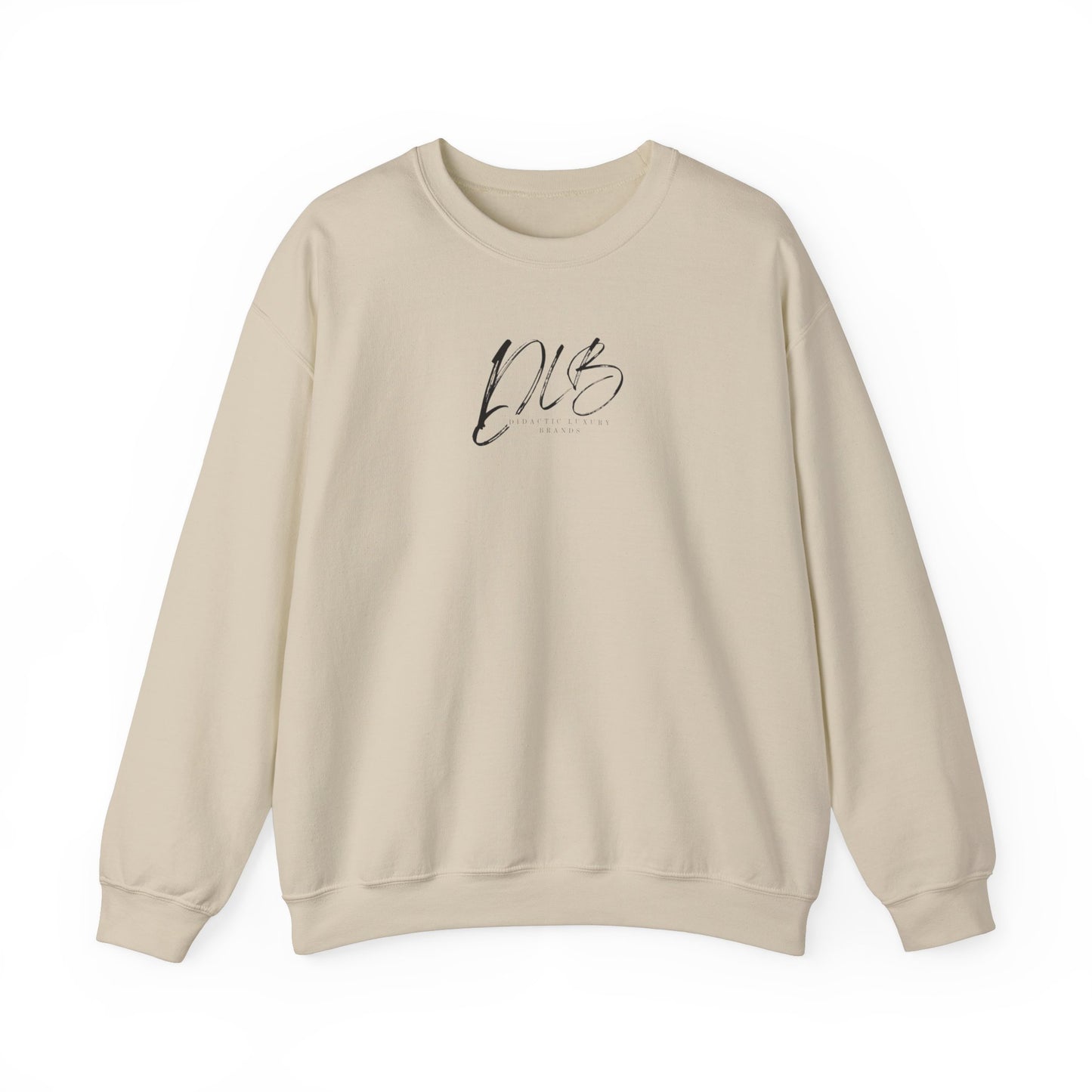 Signature Sweatshirt