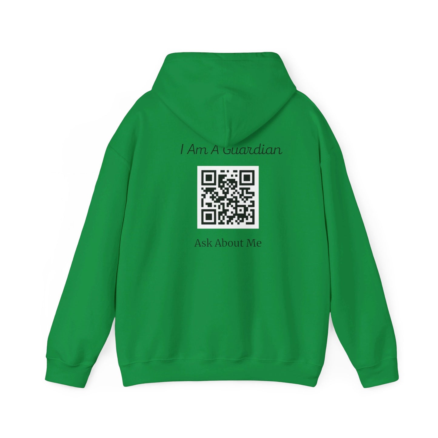 Hooded Sweatshirt (Guardian Collection)