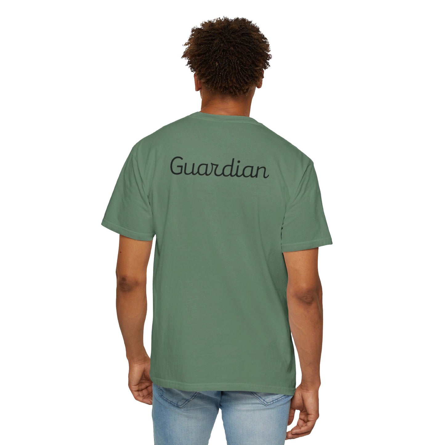 Original Guardian T-shirt