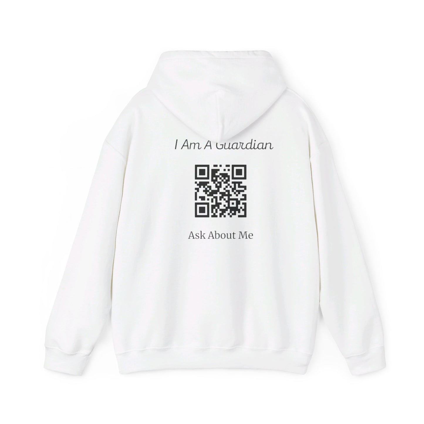 Hooded Sweatshirt (Guardian Collection)