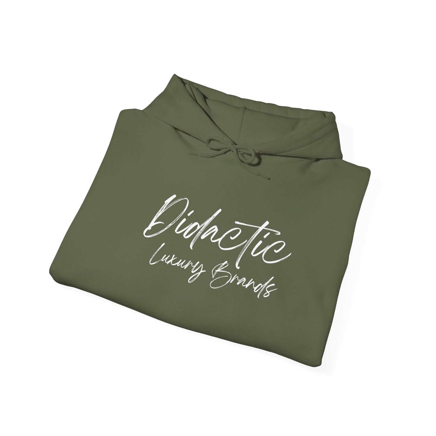 Be The Change Hoodie