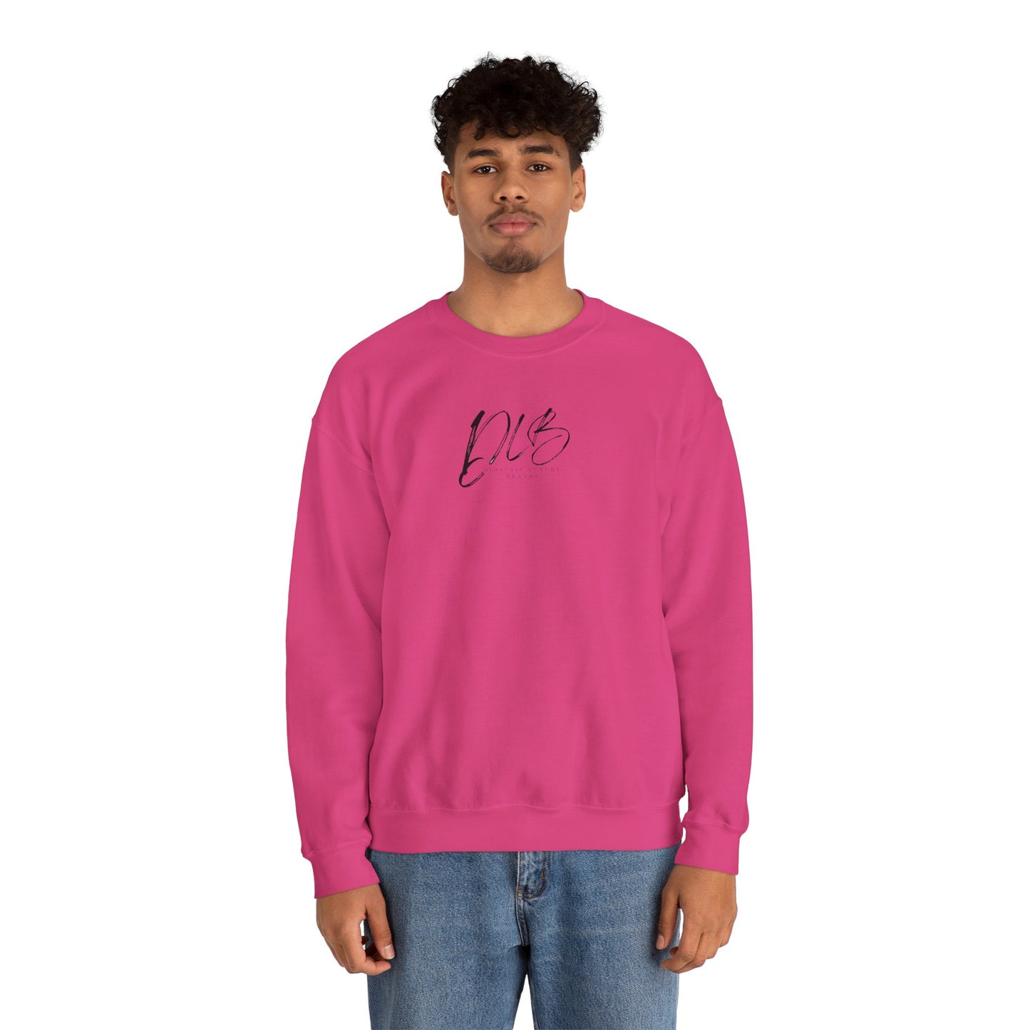 Signature Sweatshirt