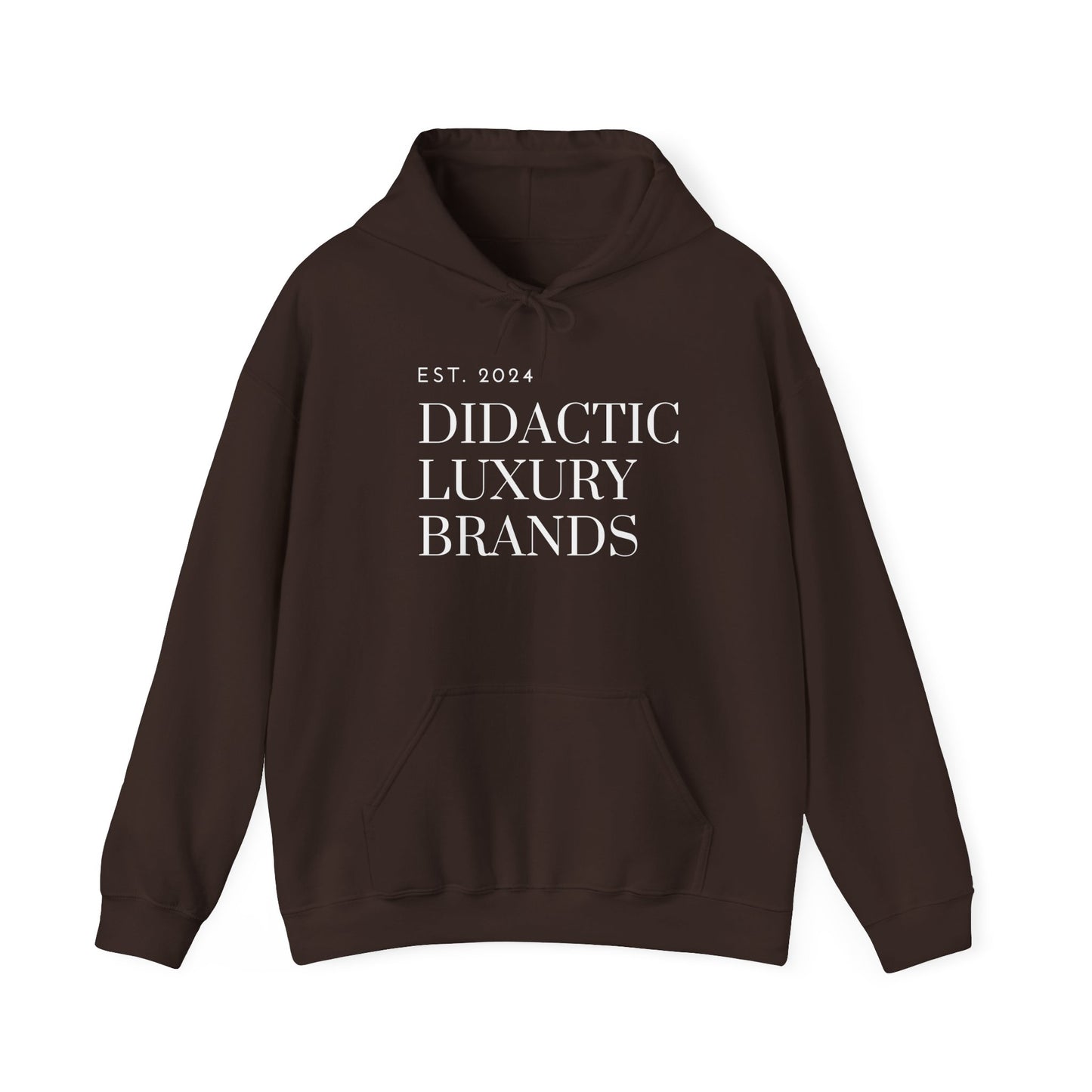C.H. Graphic Hoodie