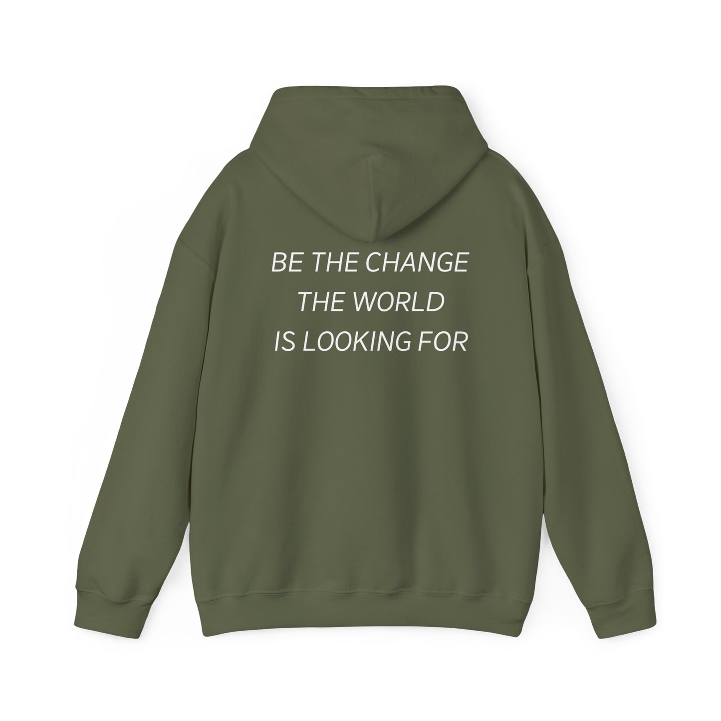 Classic Guardian Sweatshirt