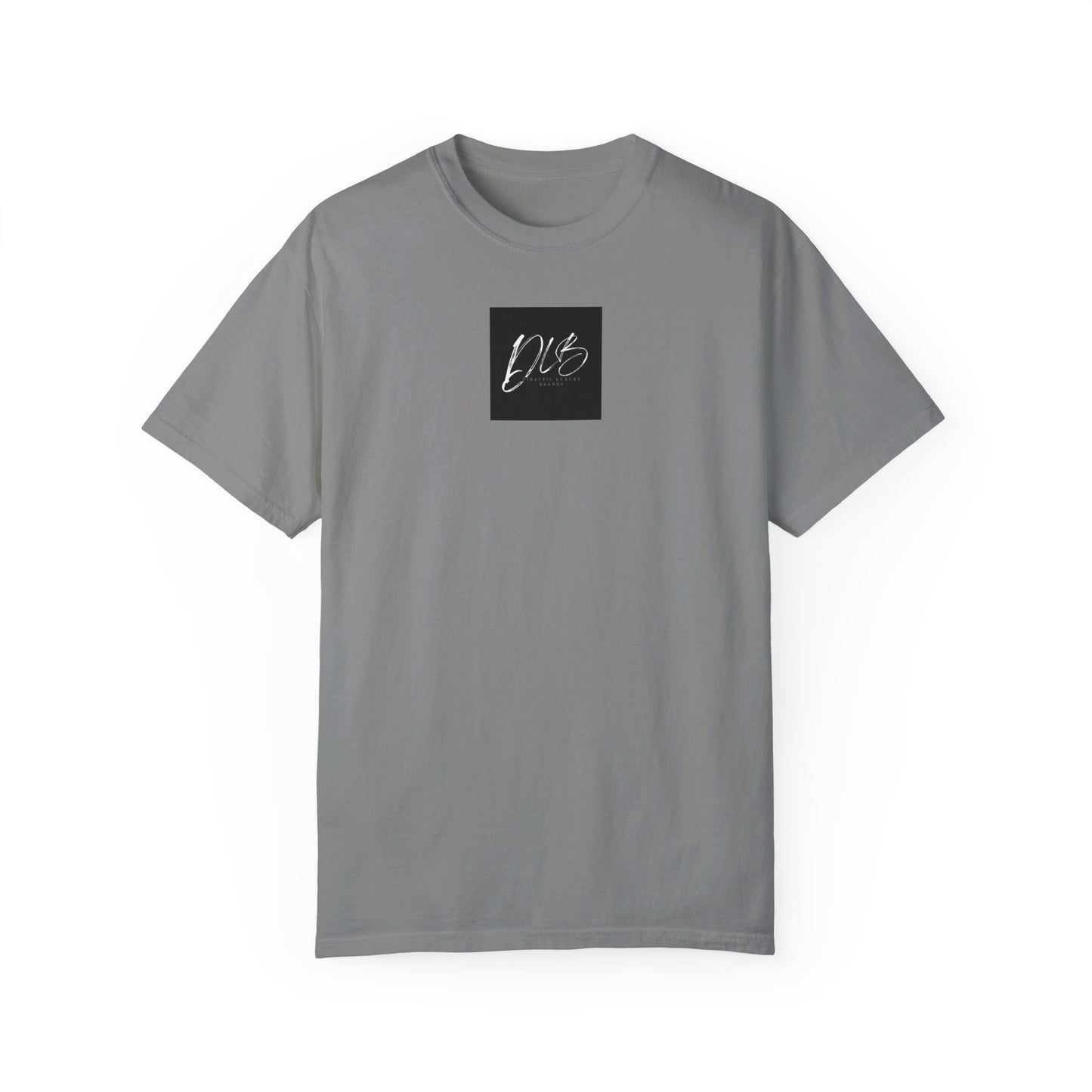 Block Design T-shirt