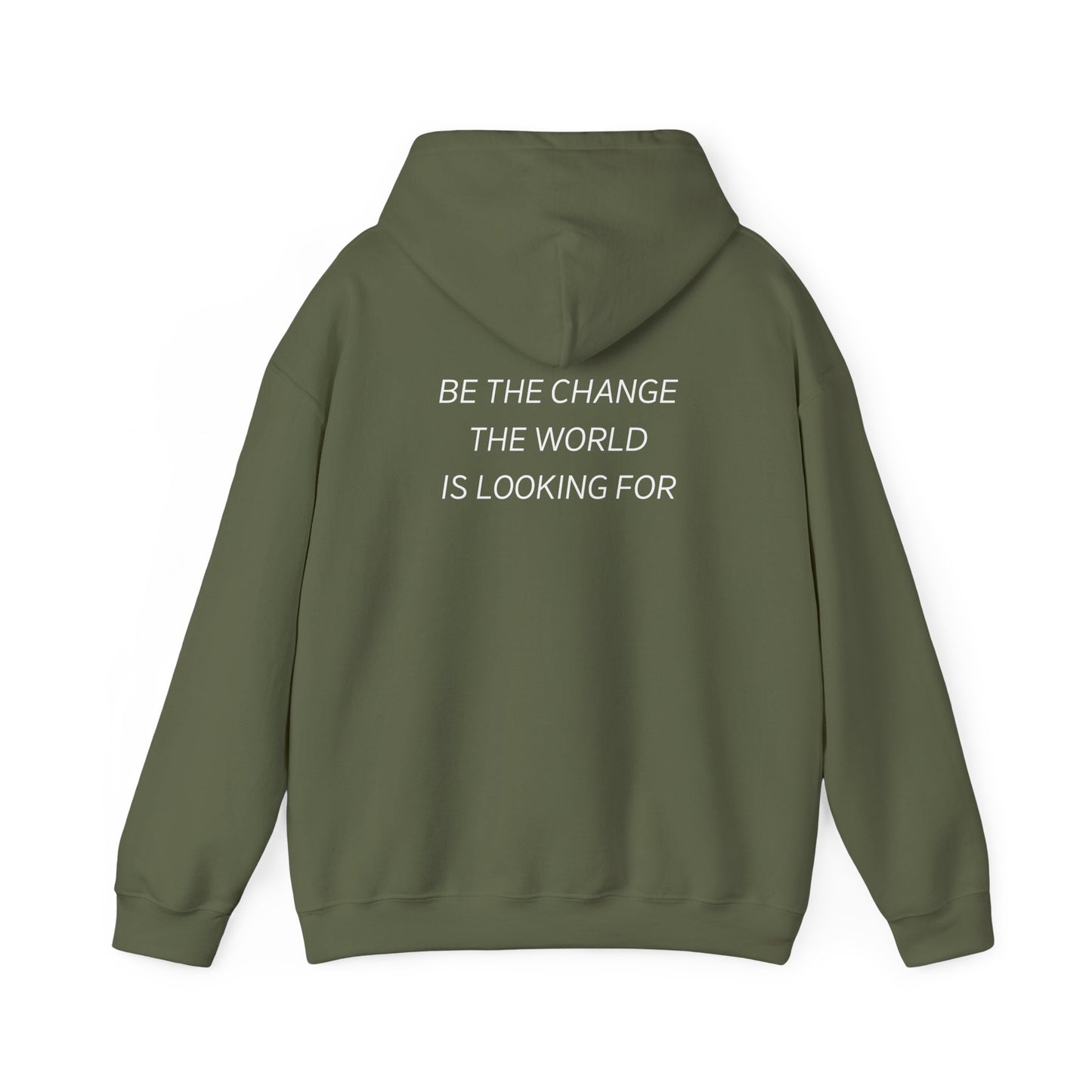 C.H. Comfort Hoodie