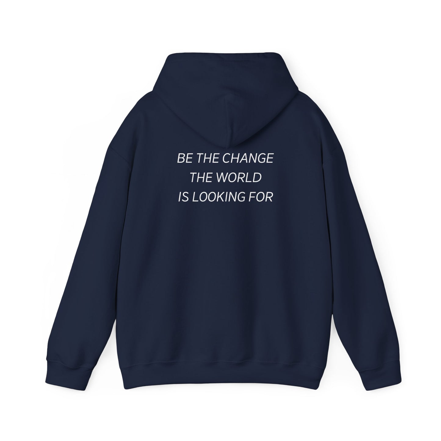 C.H. Comfort Hoodie