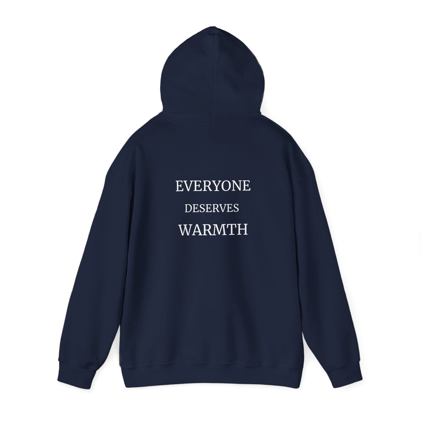 C.H. Signature Hoodie