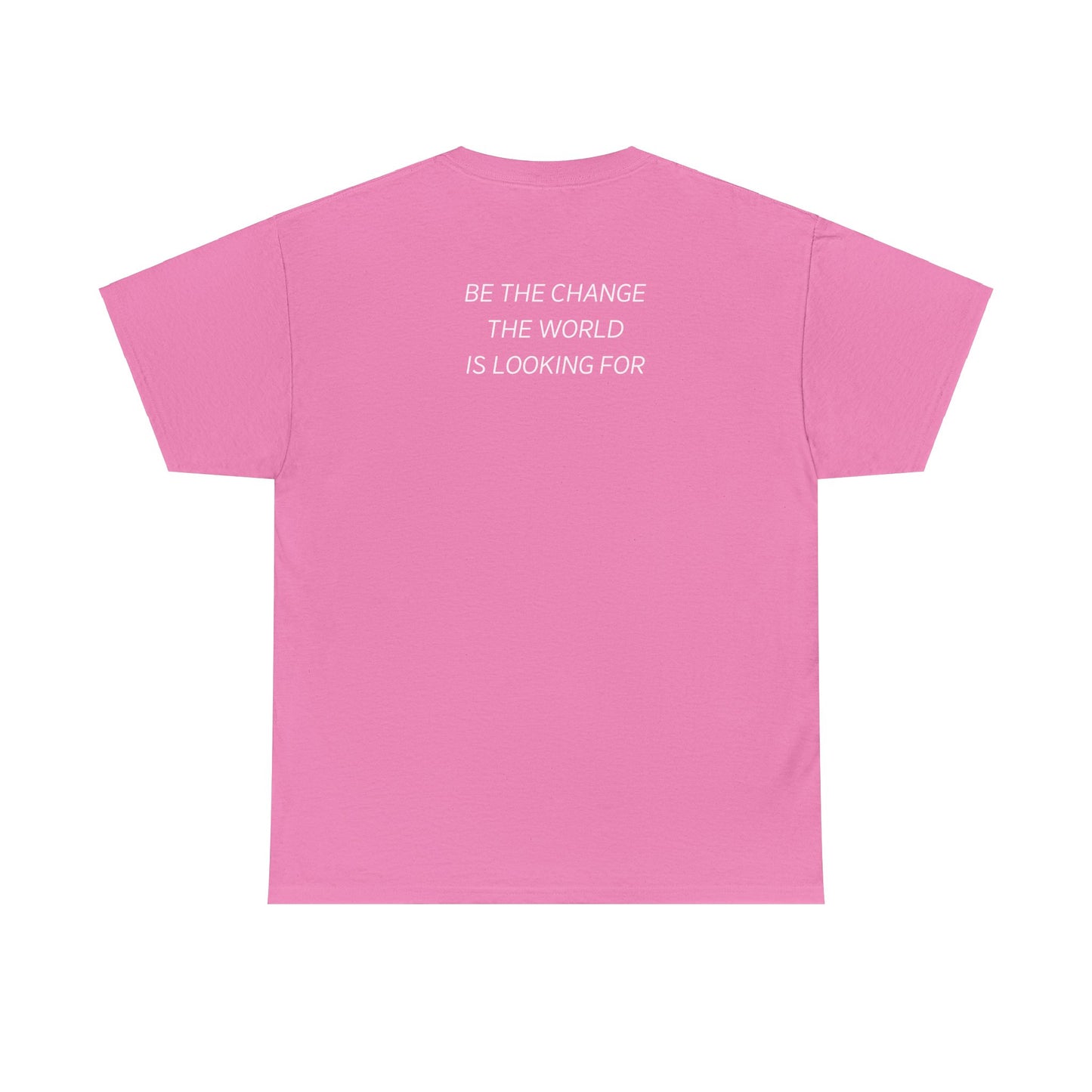 Help The Homeless T-Shirt