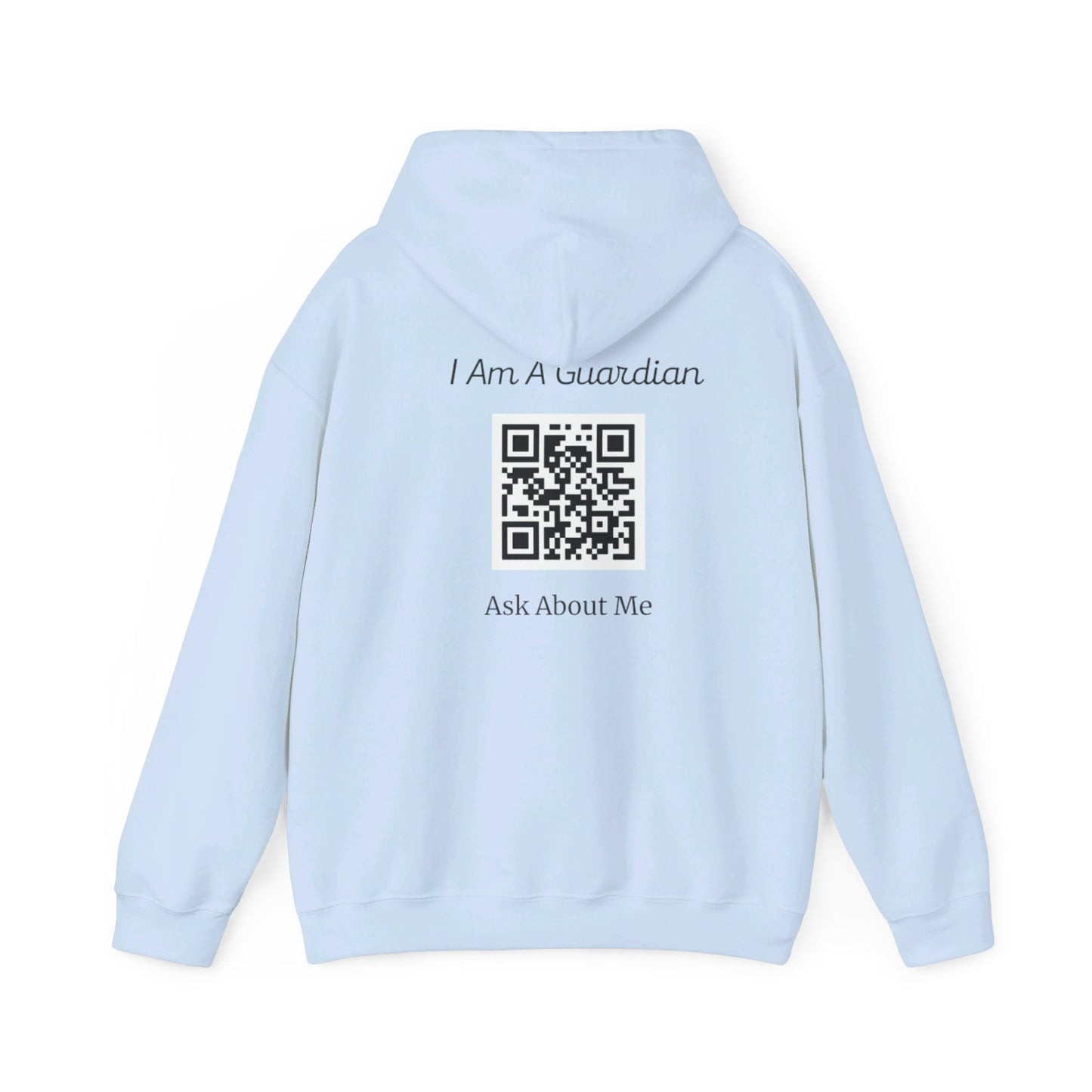 Hooded Sweatshirt (Guardian Collection)