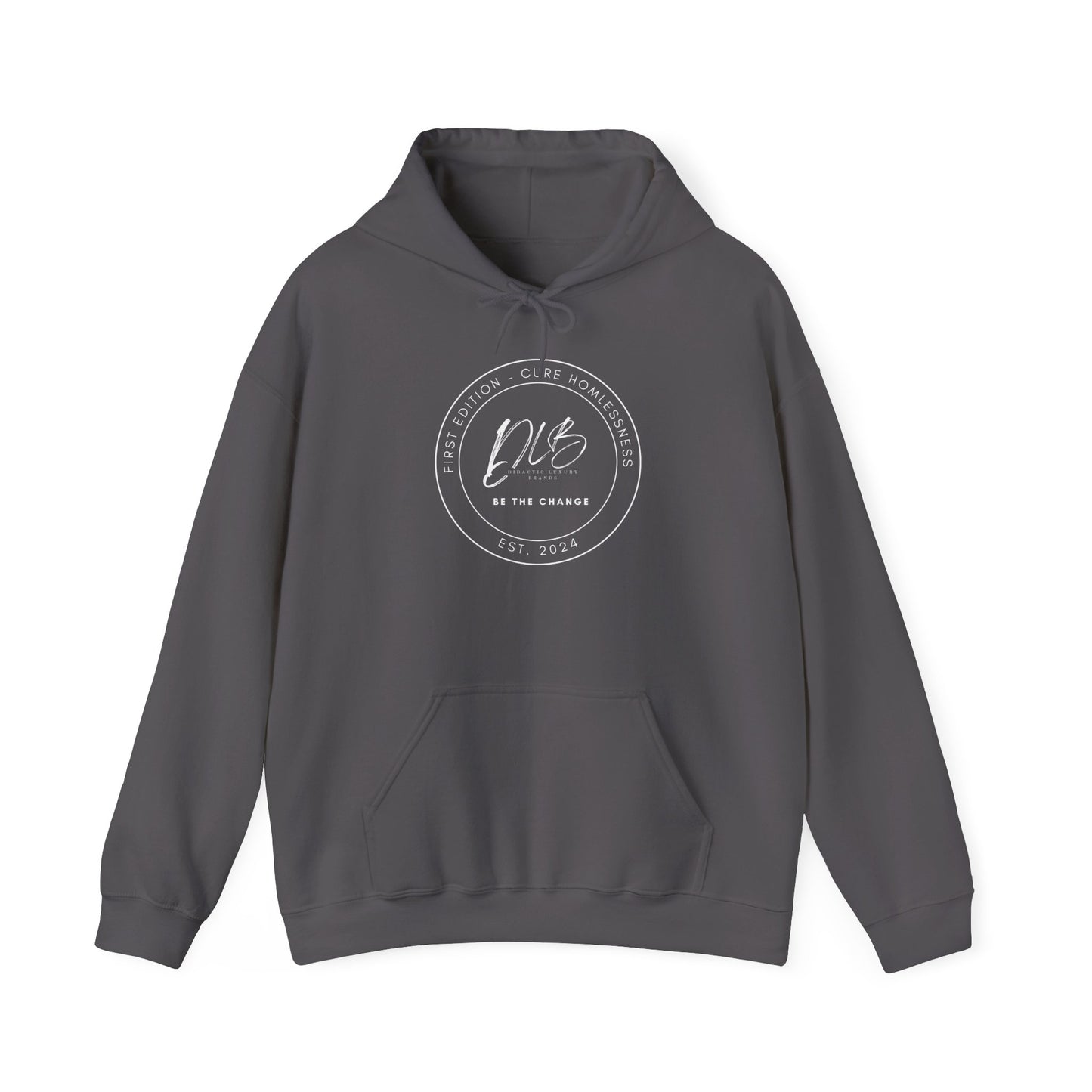 C.H. Comfort Hoodie