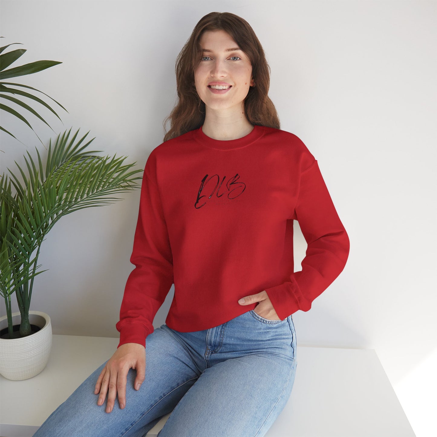 Signature Sweatshirt